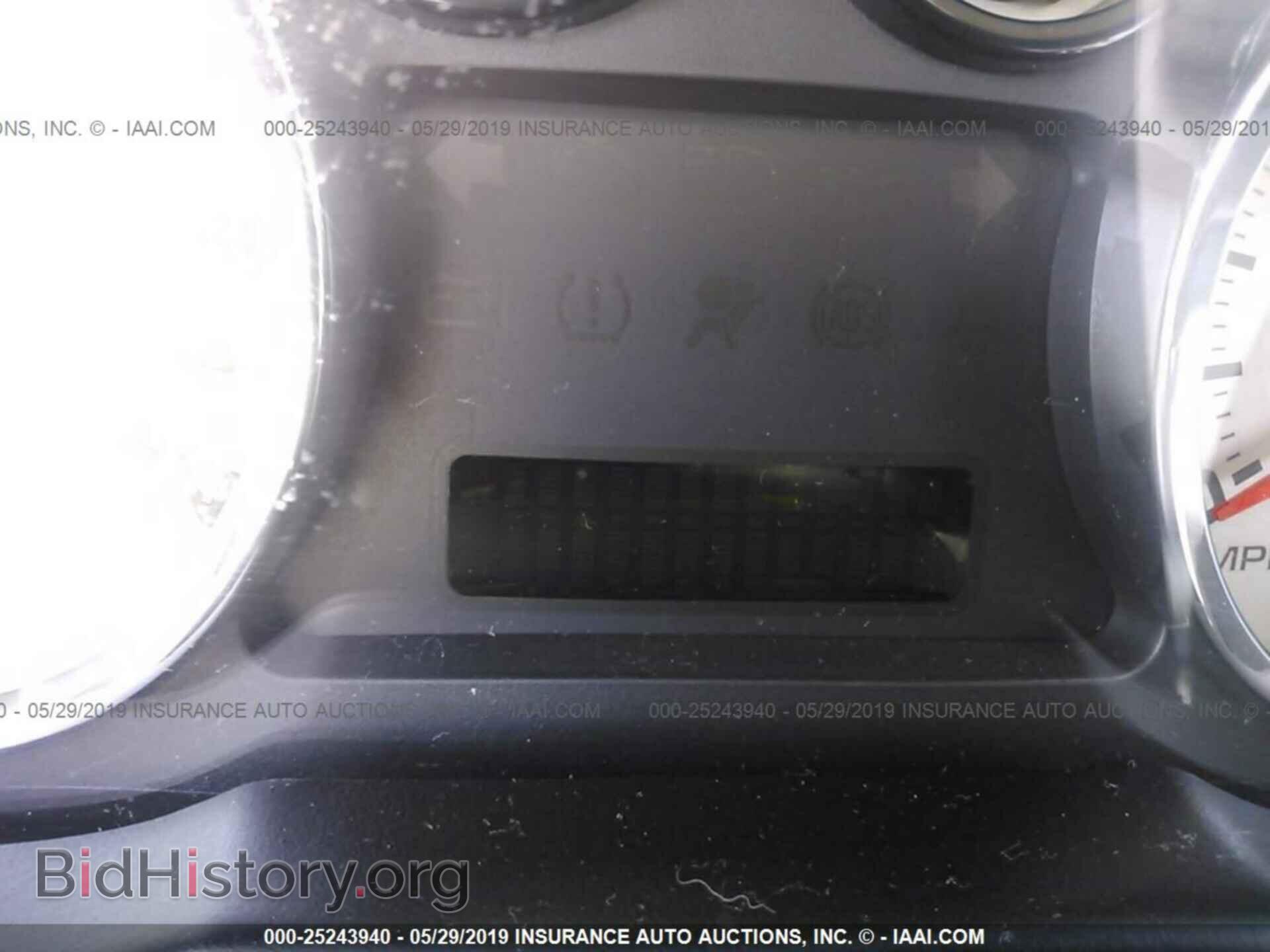2007 FORD EDGE - VIN: 2FMDK48C17BB21139 - Photo 7
