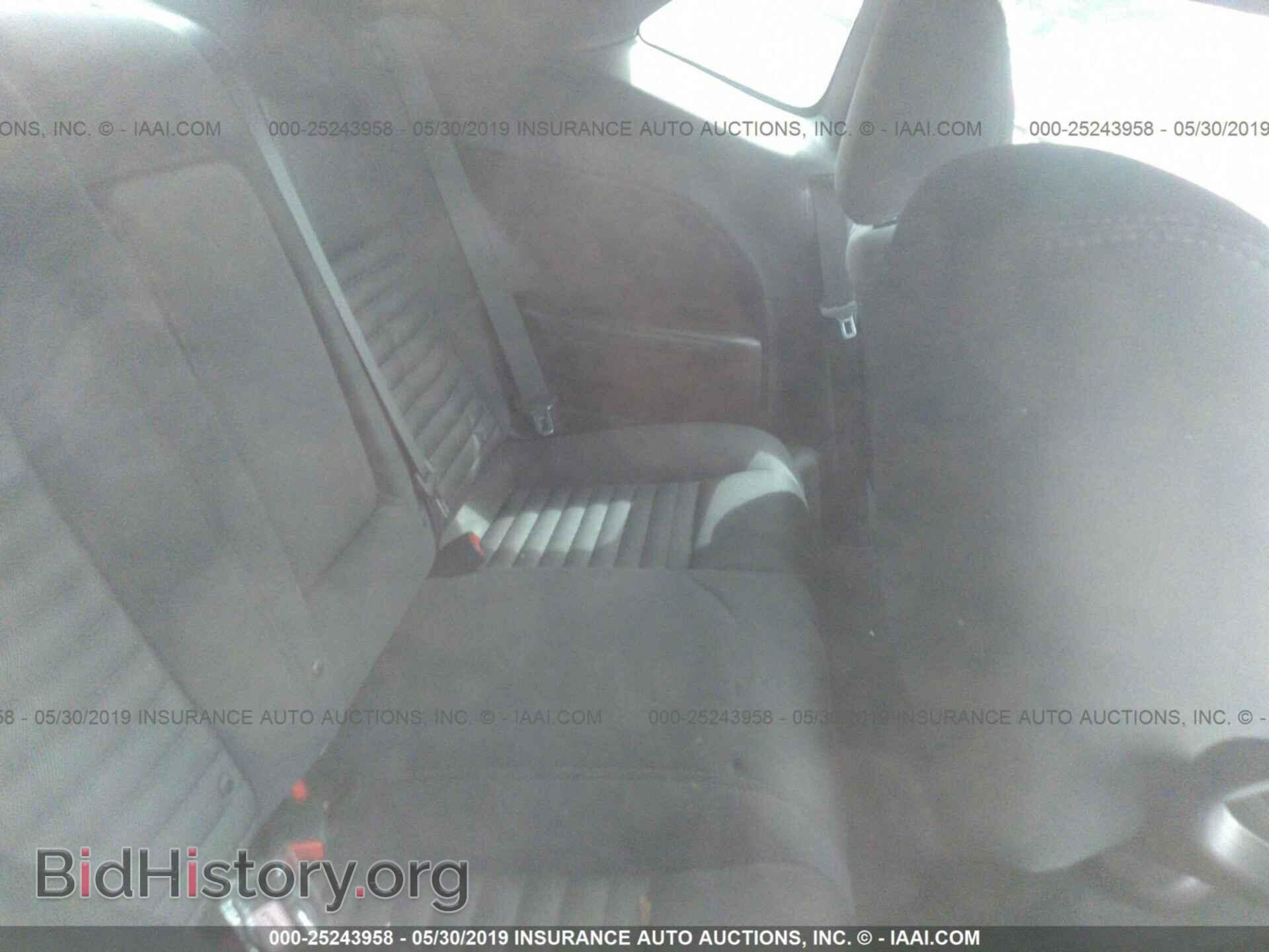 2014 DODGE CHALLENGER - VIN: 2C3CDYAG9EH149638 - Фото 8