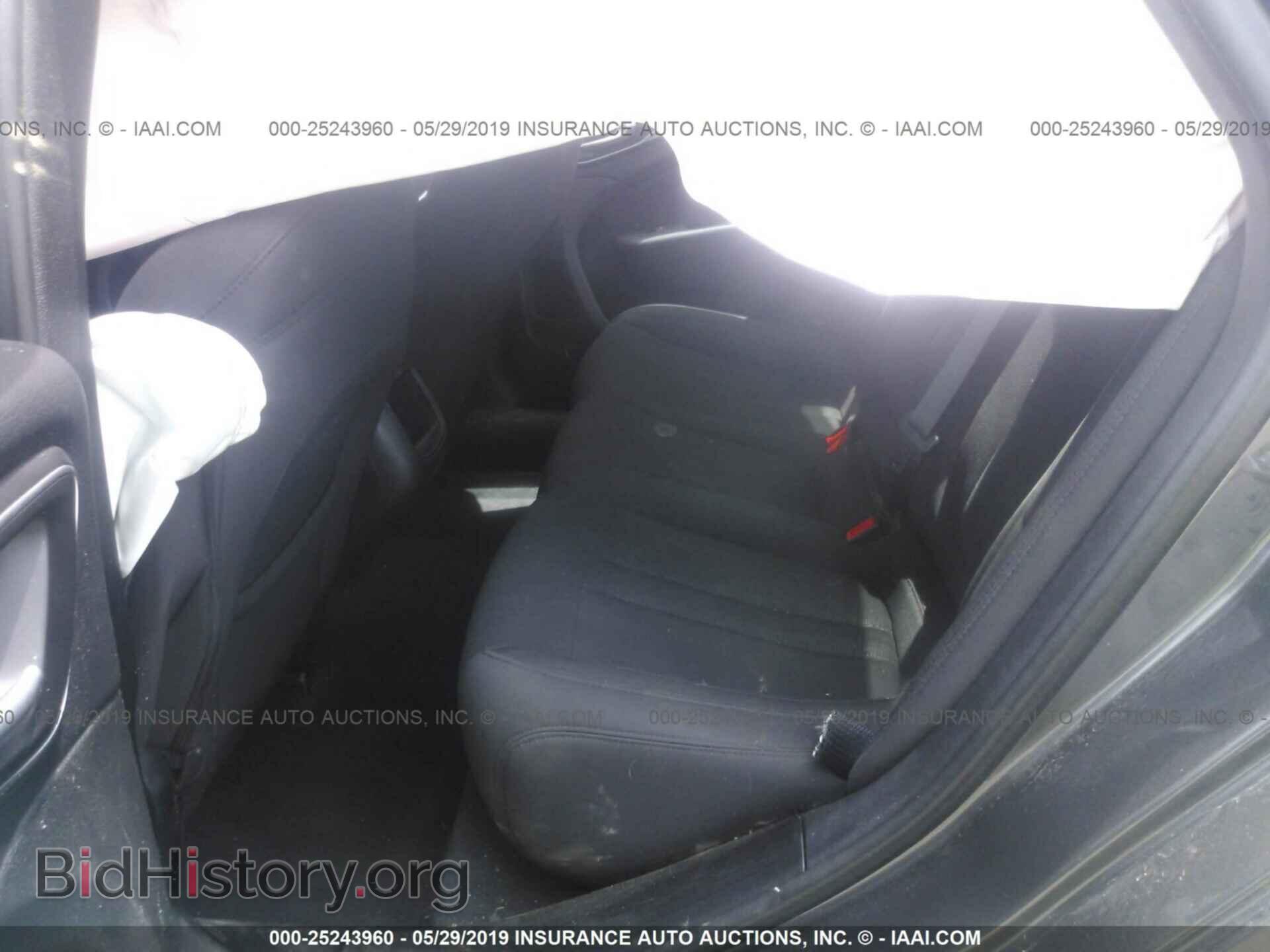 2015 CHRYSLER 200 - VIN: 1C3CCCAB4FN665716 - Фото 8