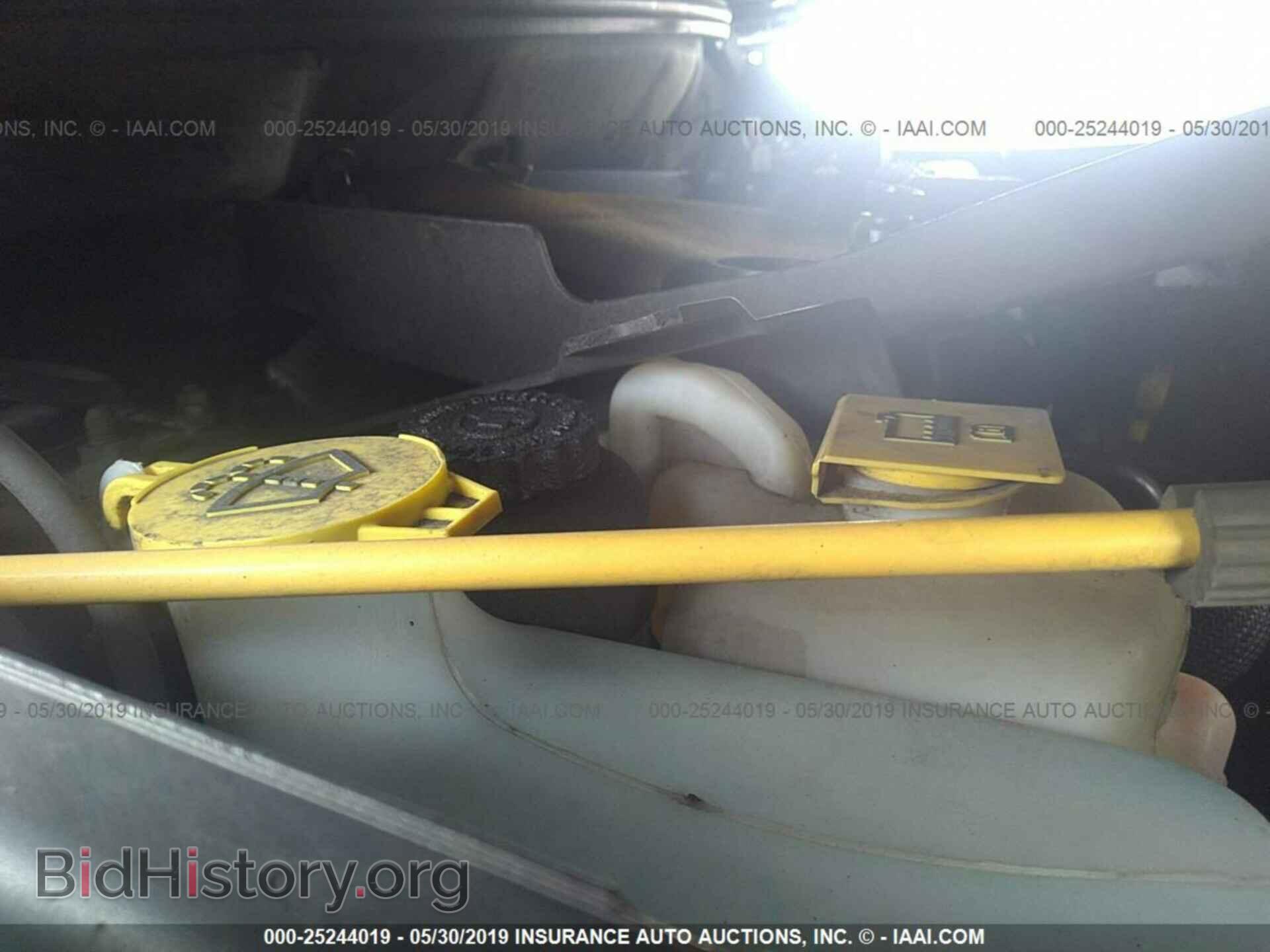 2012 JEEP COMPASS - VIN: 1C4NJCBB0CD542229 - Фото 10