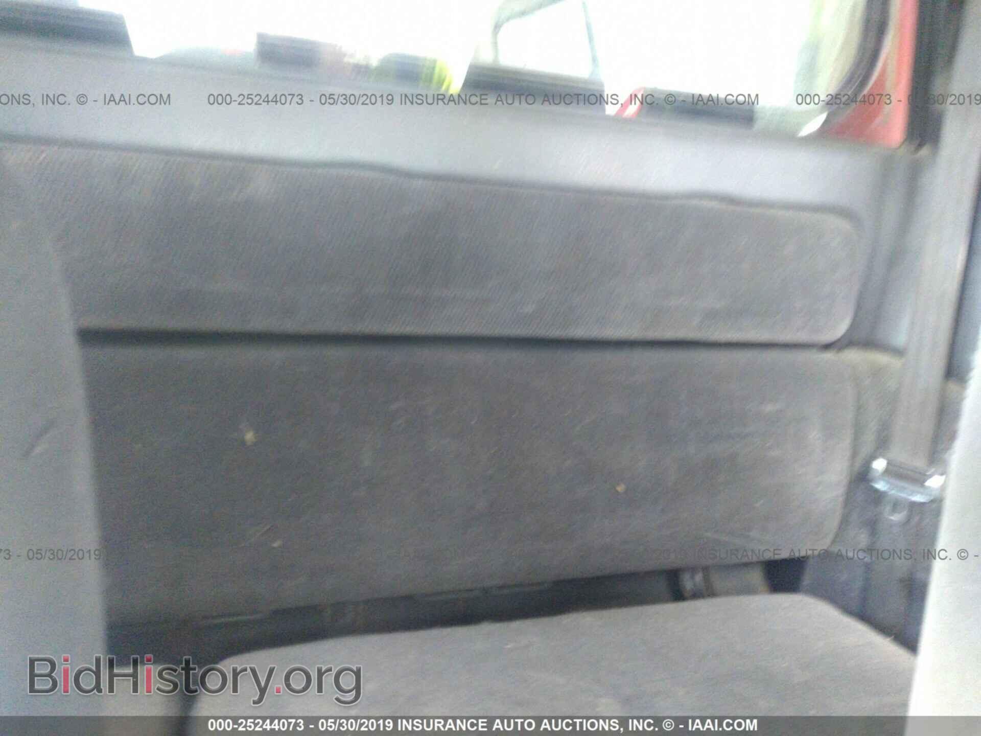 2000 DODGE DAKOTA - VIN: 1B7GL22N4YS520194 - Фото 8