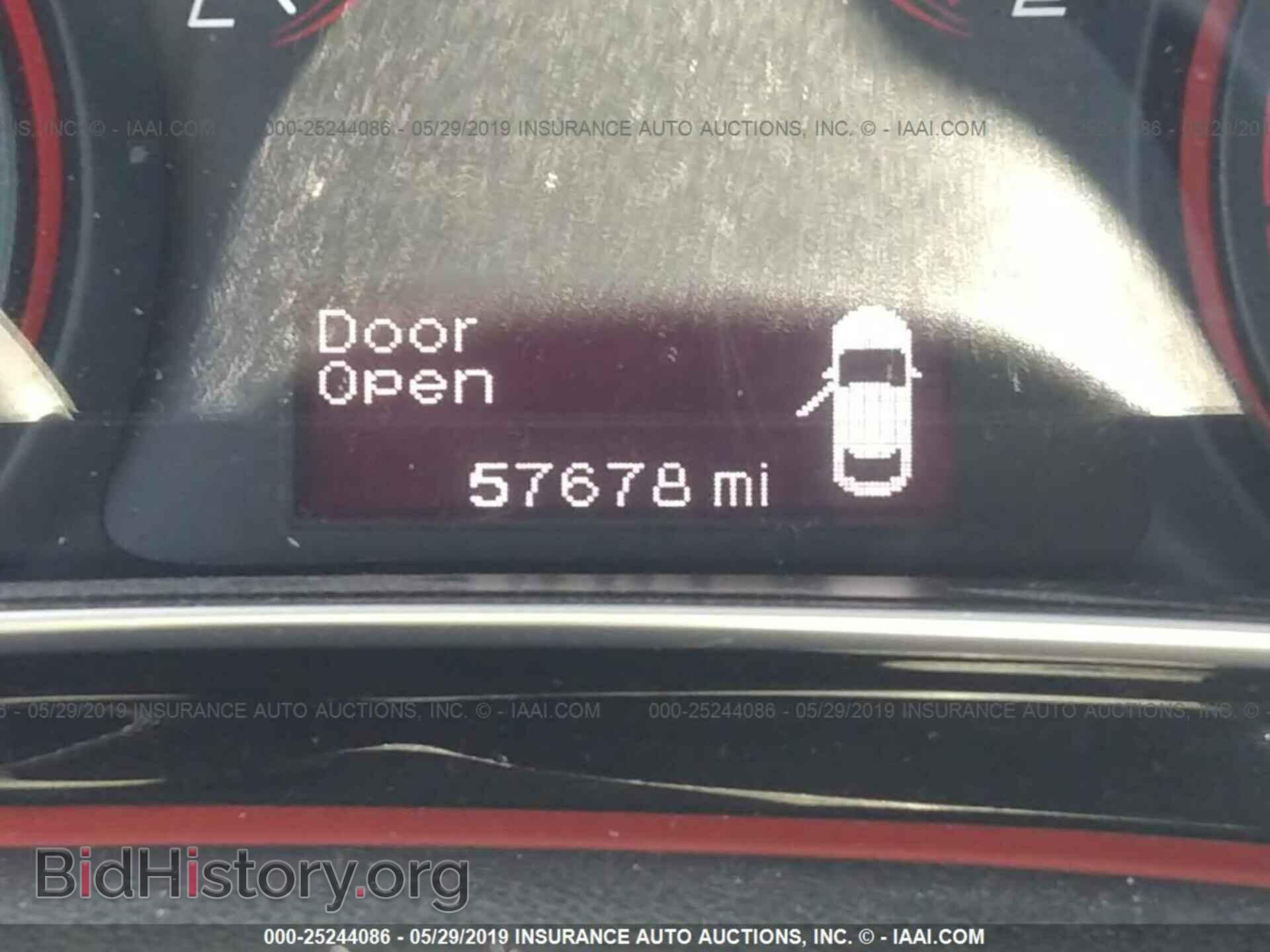 2015 DODGE DART - VIN: 1C3CDFAA6FD224519 - Photo 7