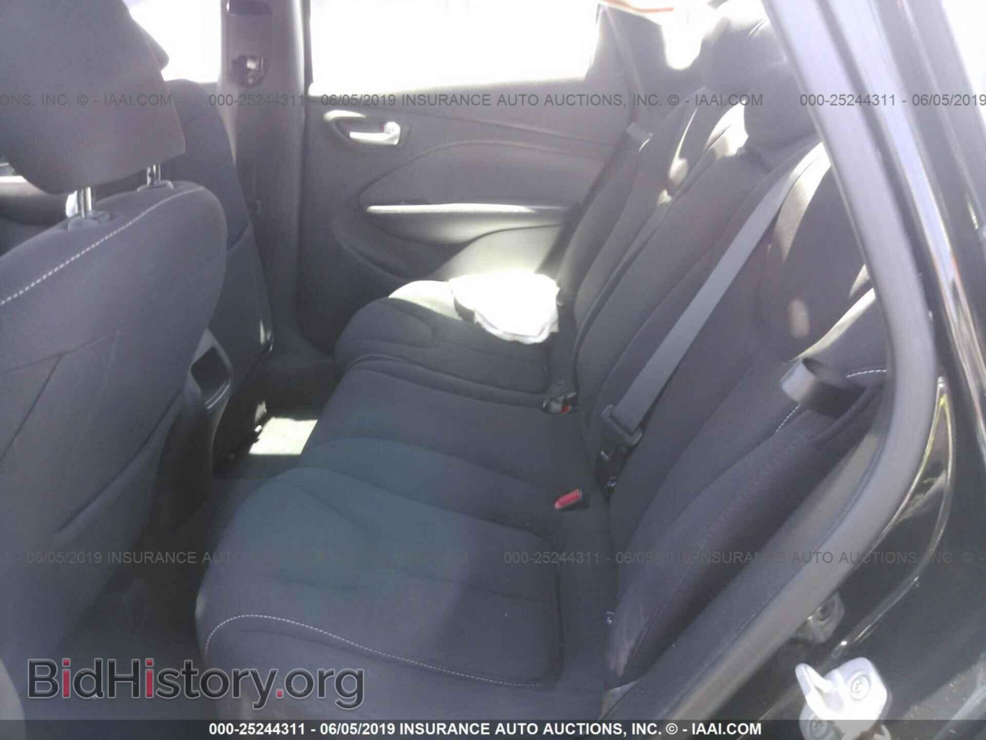 2013 DODGE DART - VIN: 1C3CDFBA2DD268514 - Photo 8