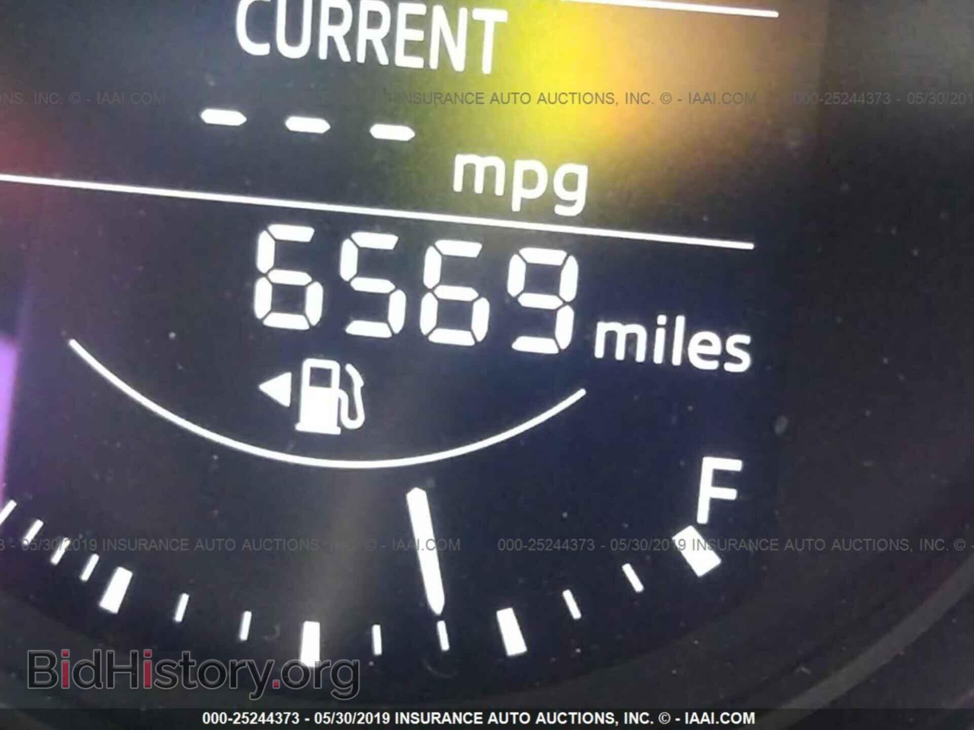 2017 MAZDA MX-5 MIATA - VIN: JM1NDAD77H0121935 - Фото 7