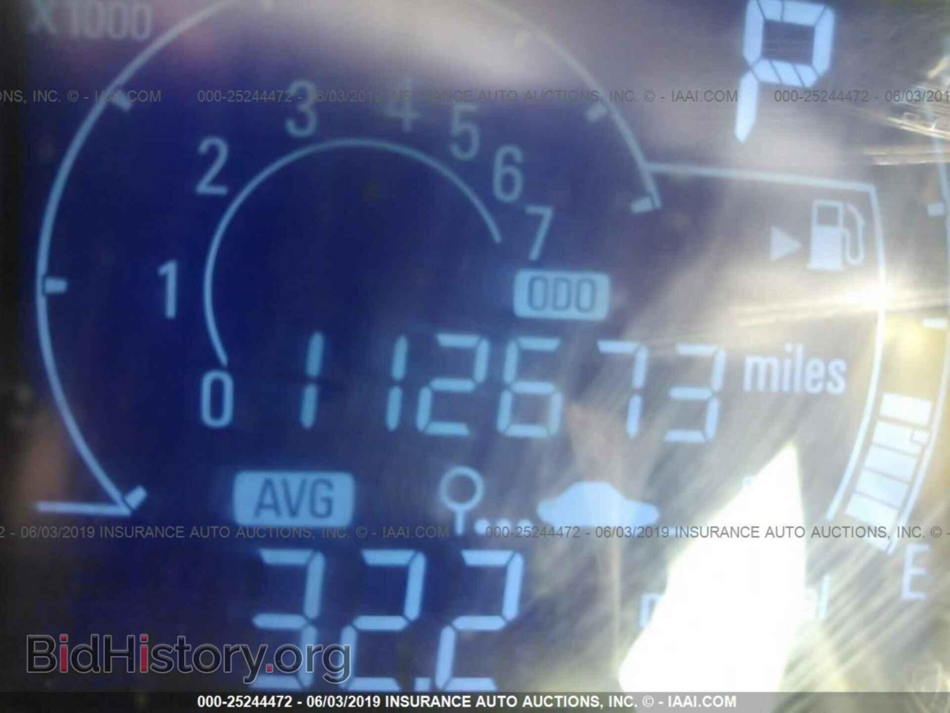 2013 CHEVROLET SPARK - VIN: KL8CD6S94DC565834 - Фото 7
