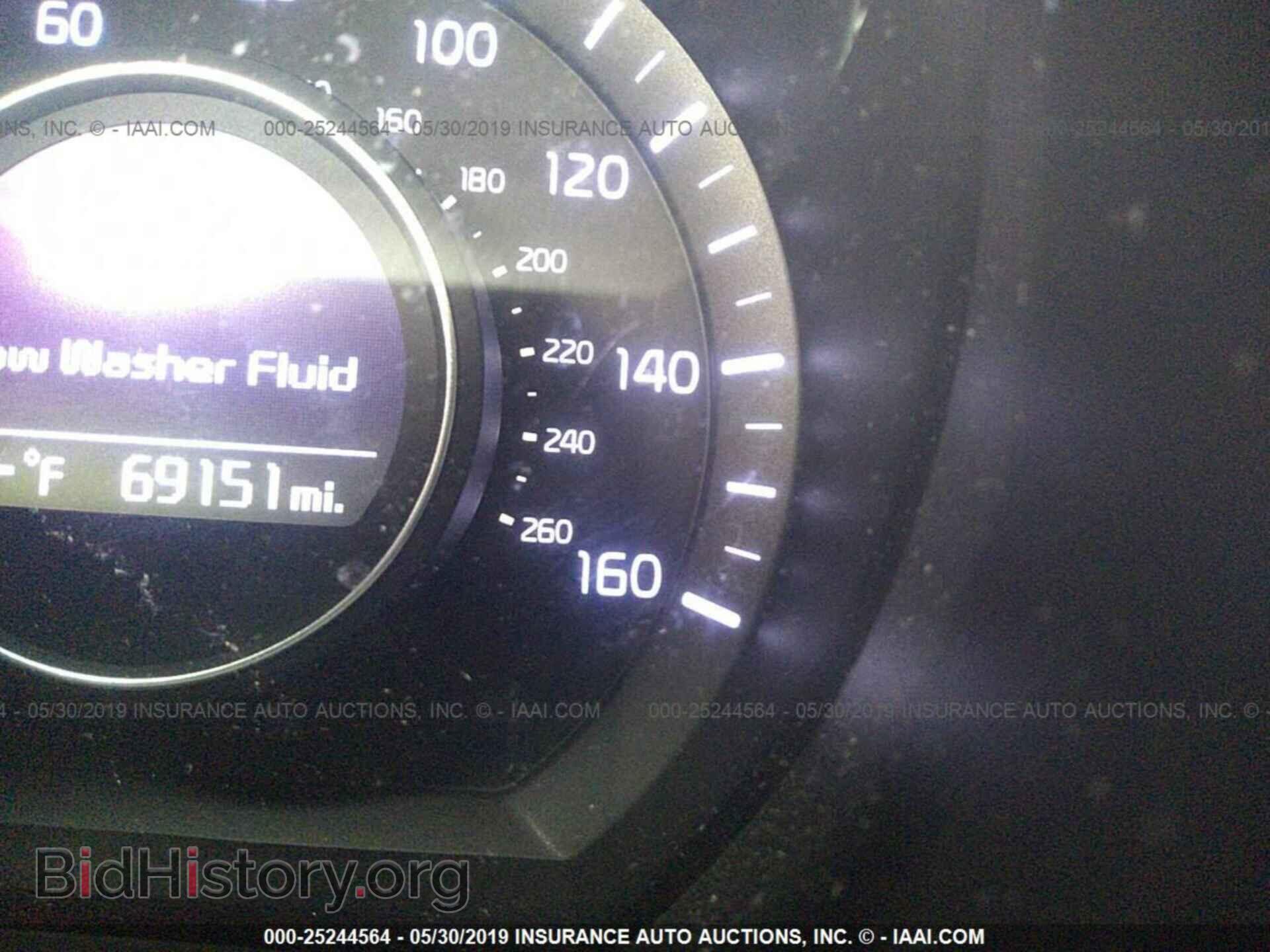 2015 KIA OPTIMA - VIN: KNAGM4A72F5539184 - Фото 7