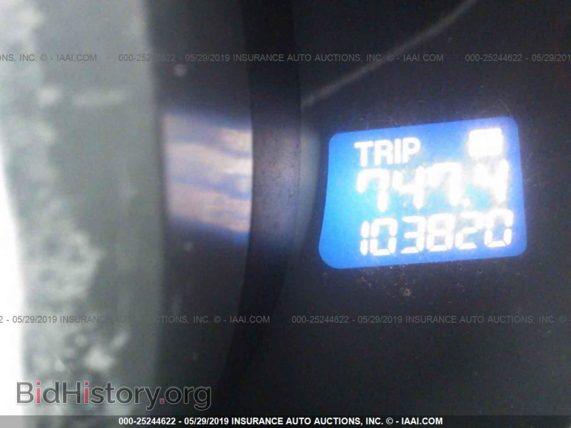 2011 MAZDA CX-7 - VIN: JM3ER2A59B0384162 - Photo 7
