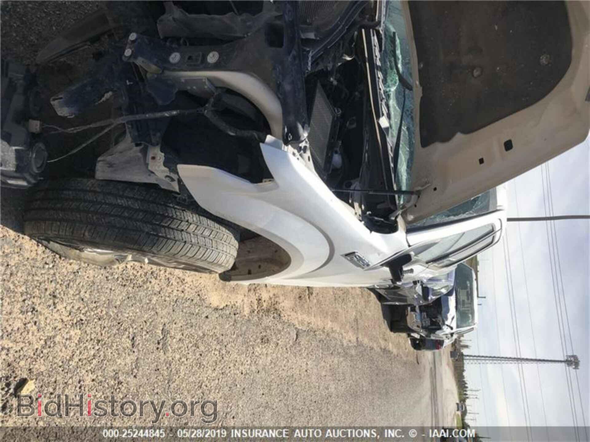 2018 FORD F150 - VIN: 1FTEW1C50JKD83798 - Фото 3