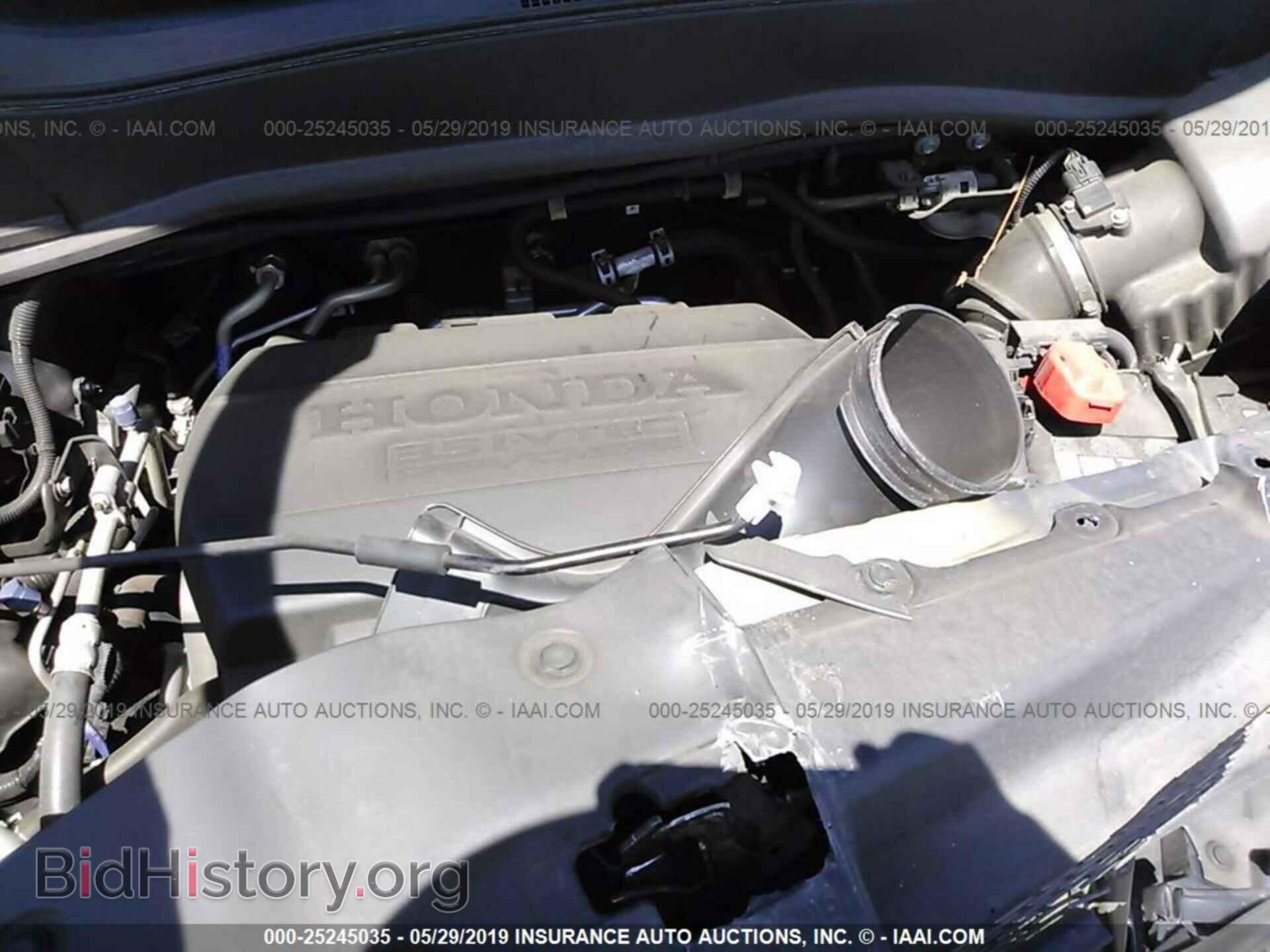 2013 HONDA PILOT - VIN: 5FNYF3H93DB043440 - Фото 10