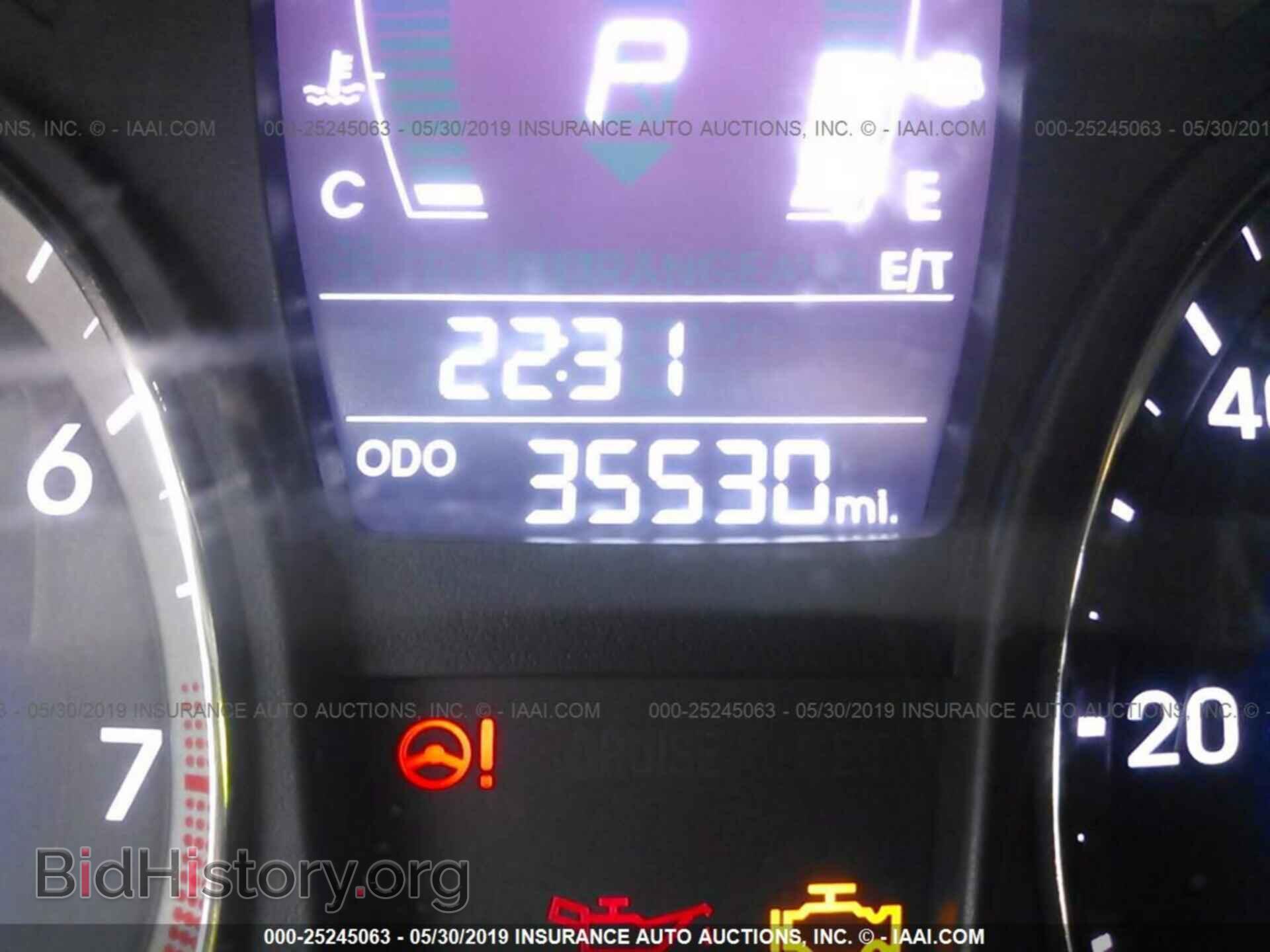 2014 HYUNDAI ACCENT - VIN: KMHCT5AE3EU176631 - Фото 7