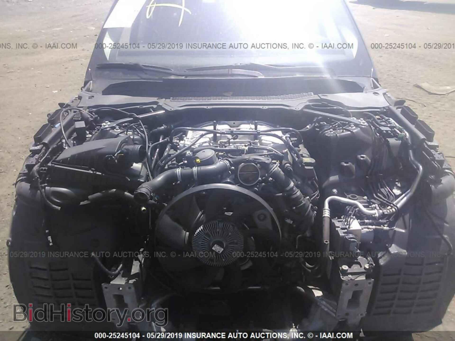 2014 LAND ROVER RANGE ROVER - VIN: SALGS2WF0EA144576 - Фото 10