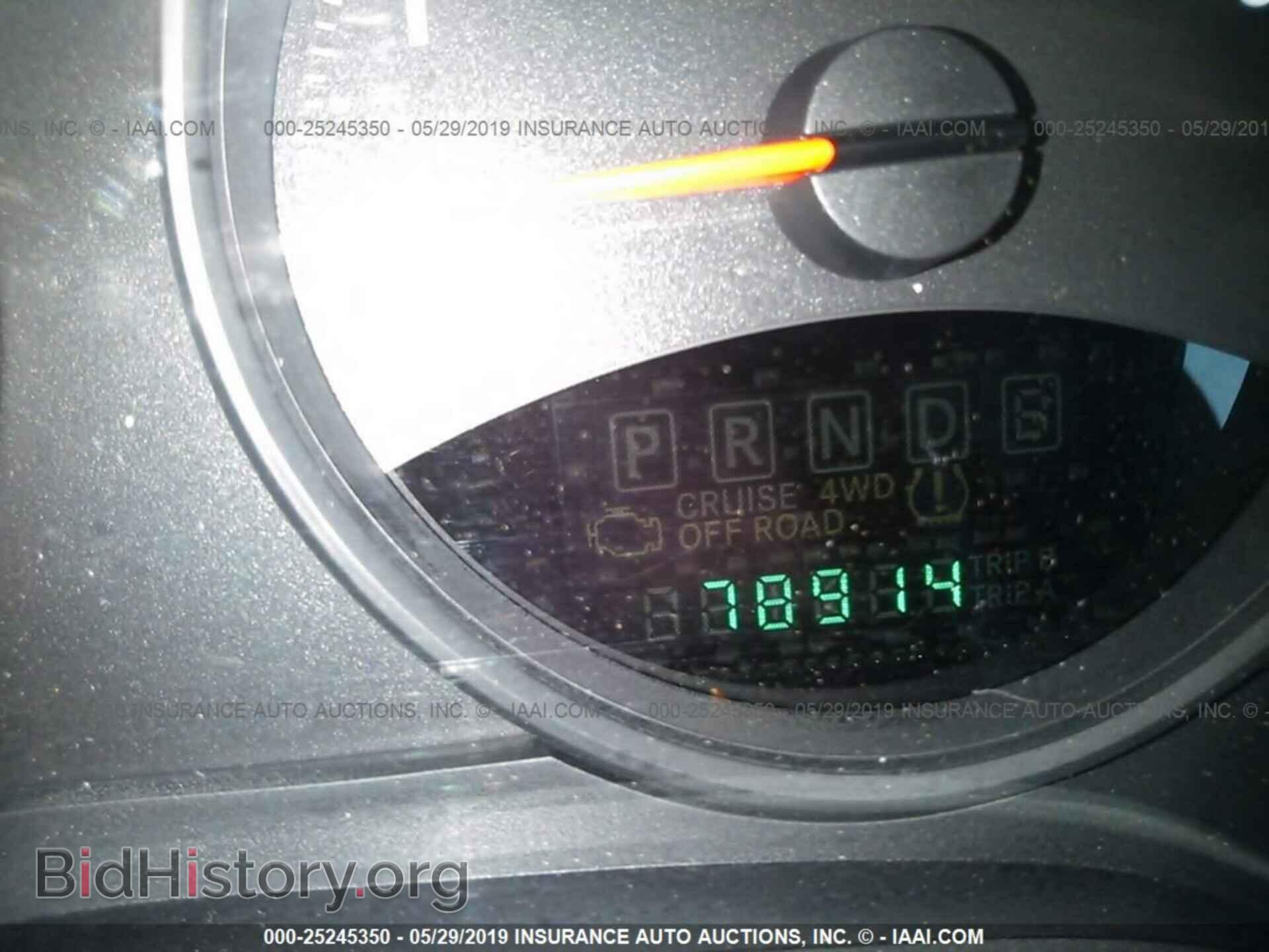 2013 JEEP COMPASS - VIN: 1C4NJCEB5DD168665 - Photo 7