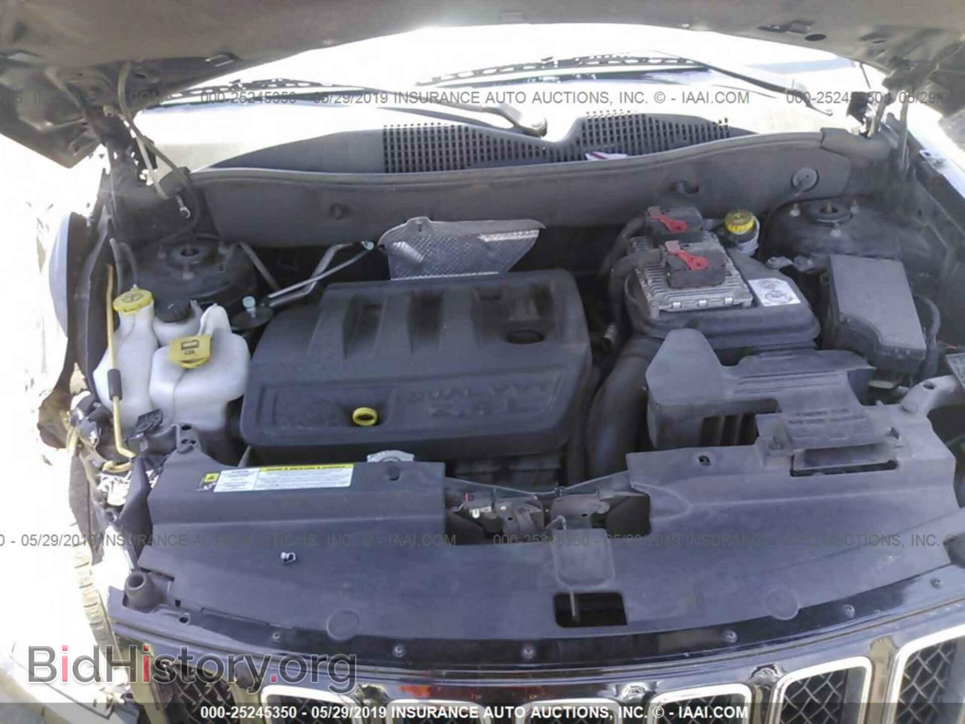 2013 JEEP COMPASS - VIN: 1C4NJCEB5DD168665 - Photo 10