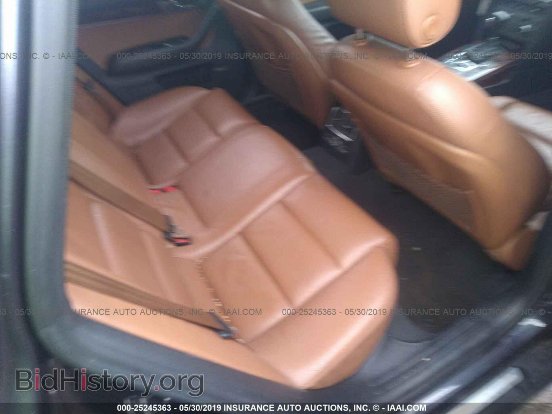 2006 AUDI A6 - VIN: WAUDL74F46N022589 - Фото 8