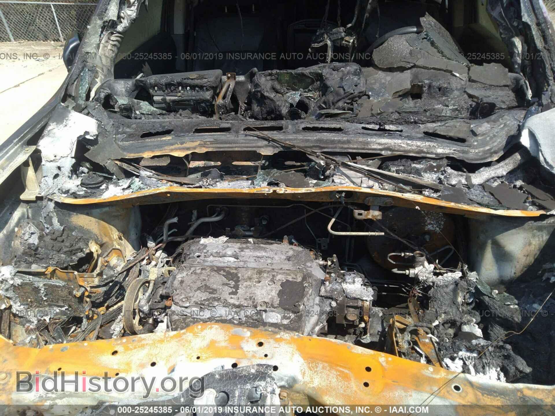 2010 HONDA PILOT - VIN: 5FNYF3H68AB014341 - Photo 6