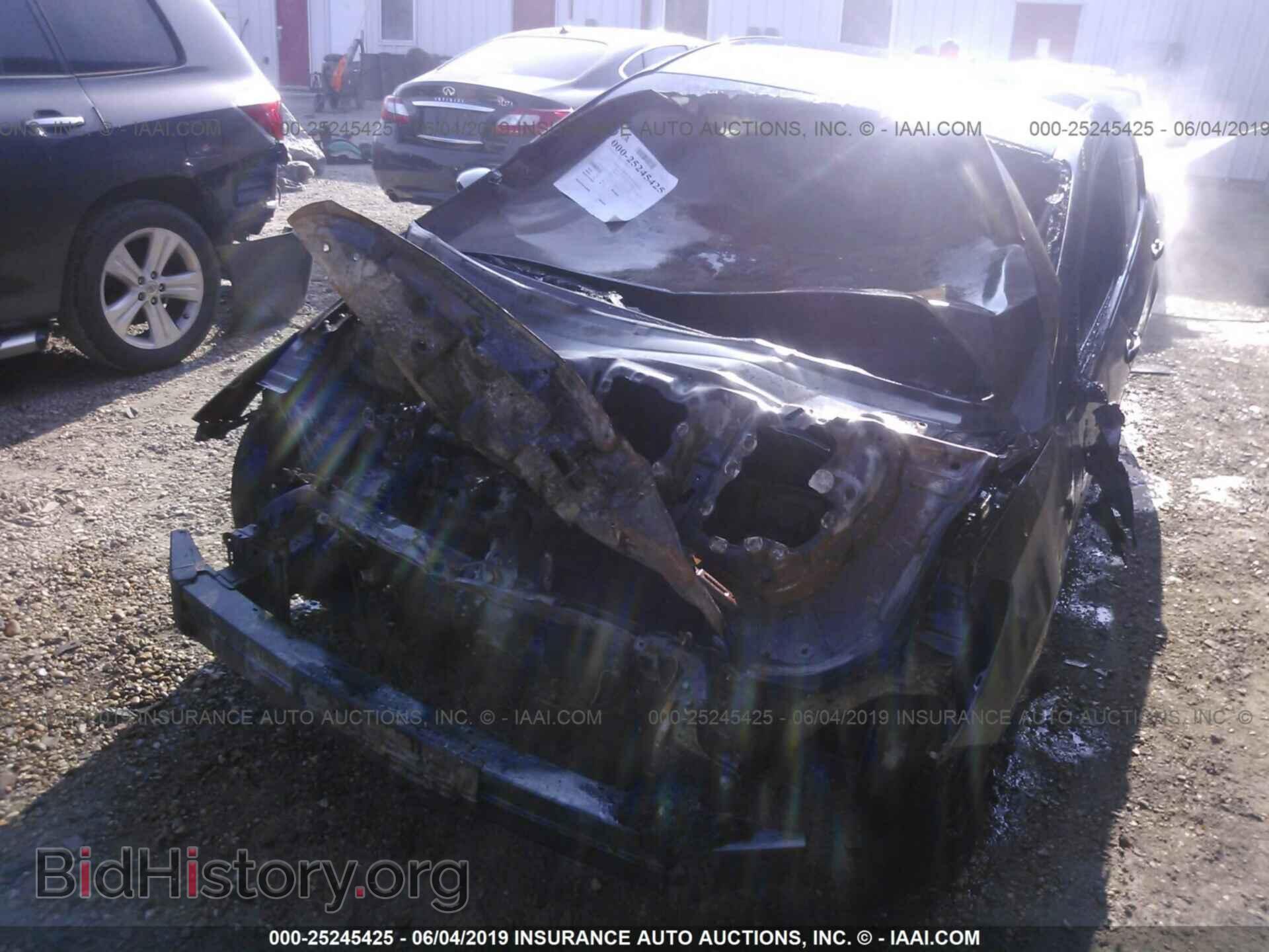 2017 KIA FORTE - VIN: 3KPFK4A78HE068587 - Фото 6