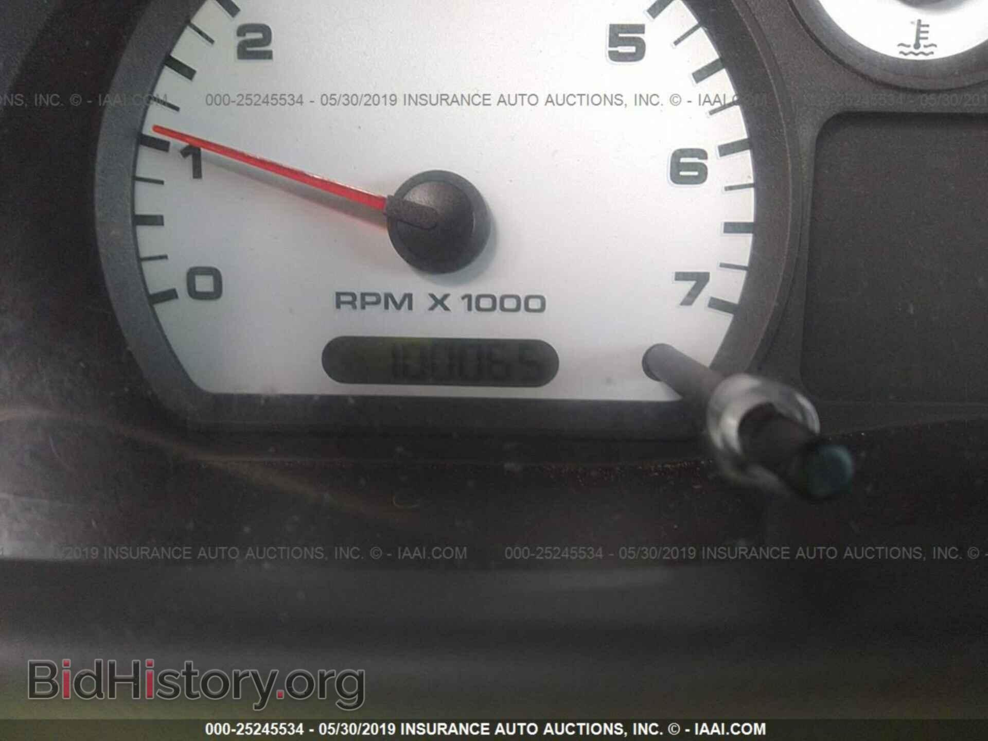 2011 FORD RANGER - VIN: 1FTLR4FE7BPB09210 - Фото 7