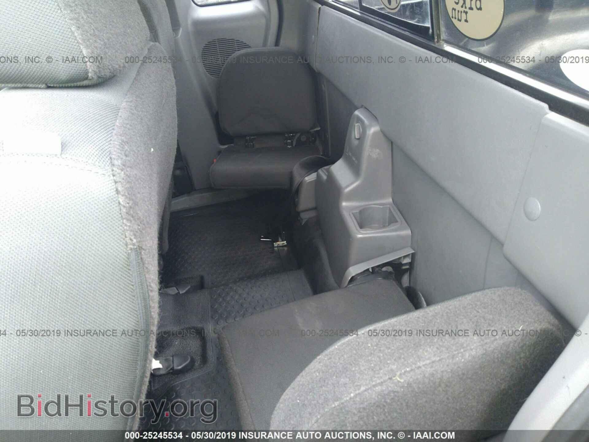 2011 FORD RANGER - VIN: 1FTLR4FE7BPB09210 - Фото 8