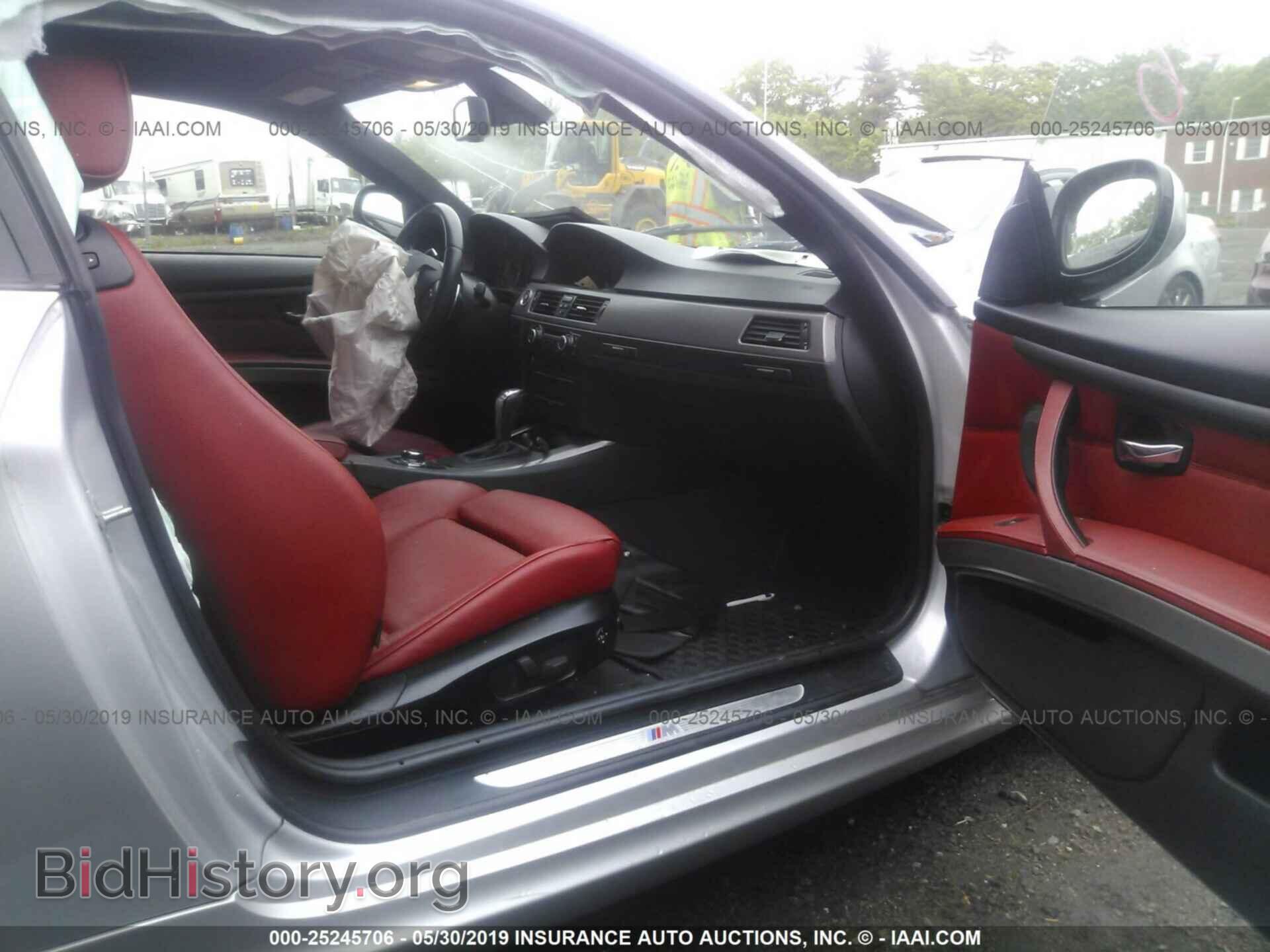 2012 BMW 328 - VIN: WBAKF5C54CE657528 - Фото 5