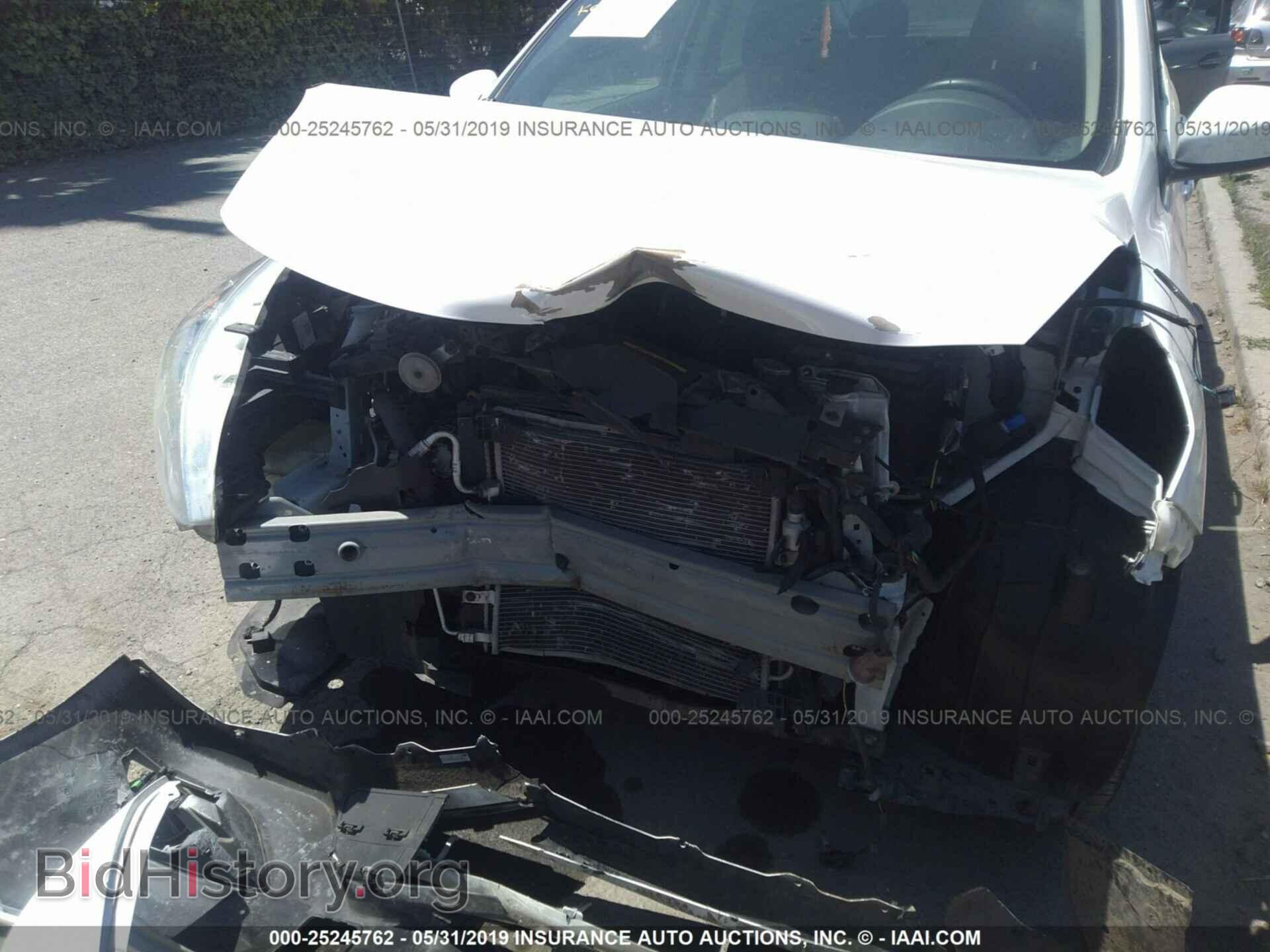 2017 NISSAN VERSA - VIN: 3N1CN7AP3HL860186 - Photo 6