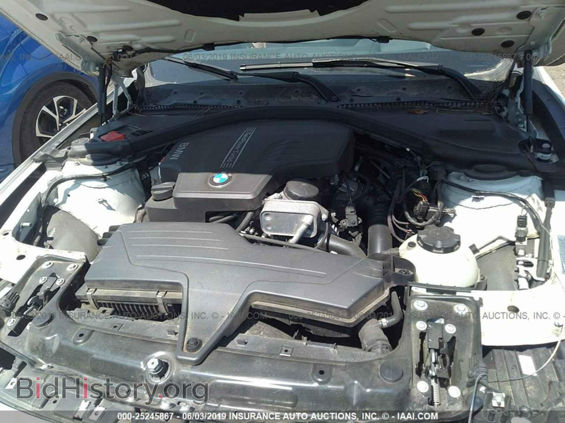 2013 BMW 328 - VIN: WBA3A5C58DF351043 - Photo 10