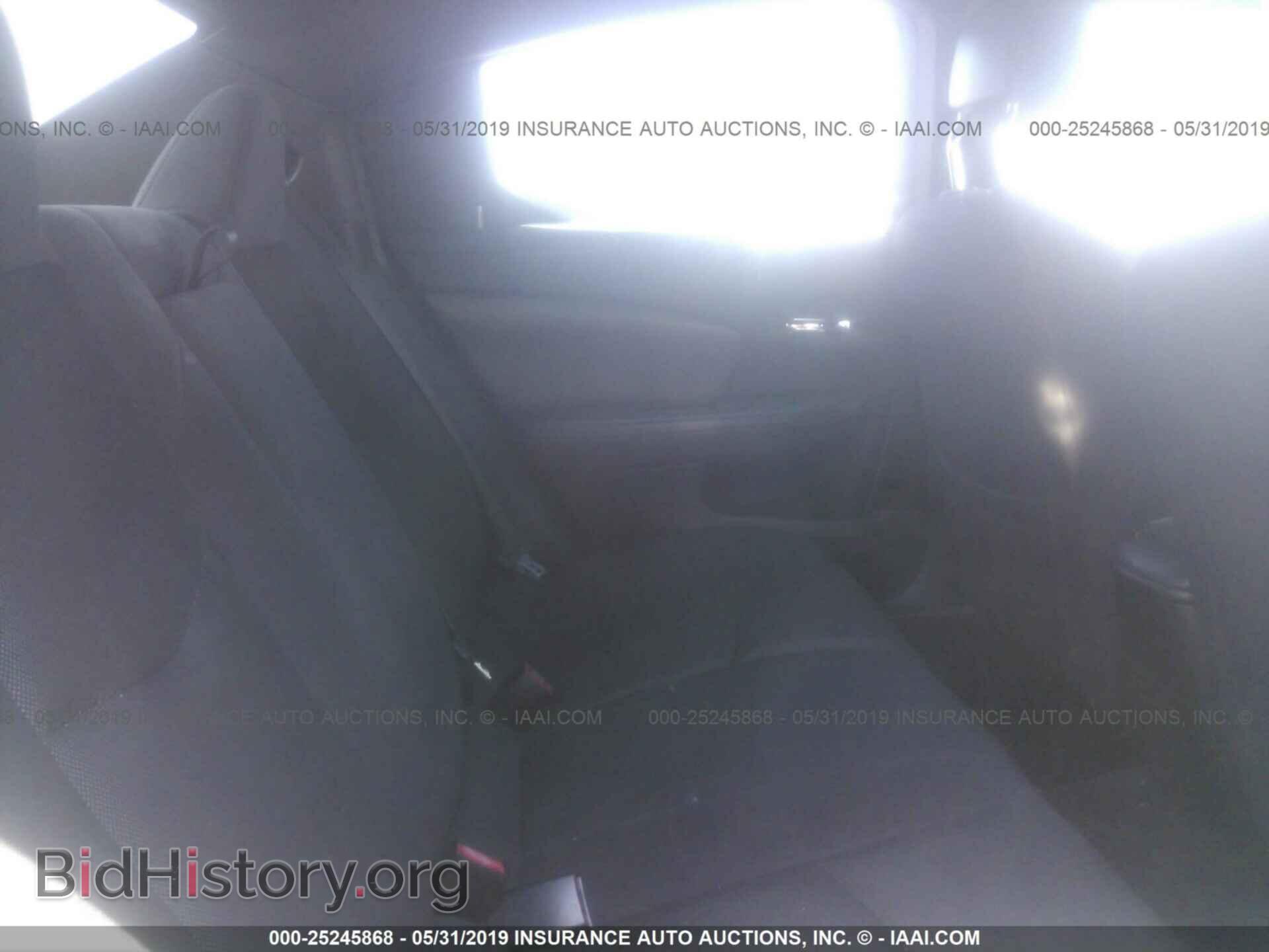 2013 DODGE AVENGER - VIN: 1C3CDZAB4DN607036 - Photo 8