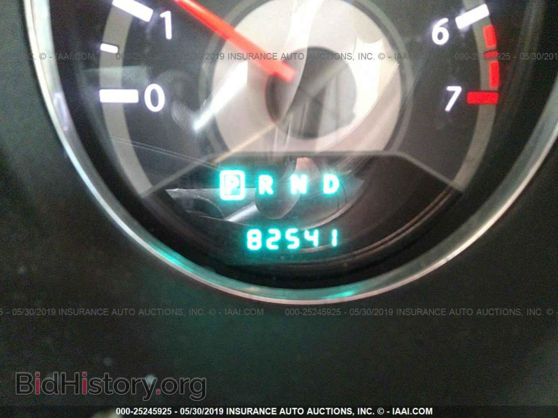 2012 CHRYSLER 200 - VIN: 1C3CCBAB1CN114195 - Фото 7