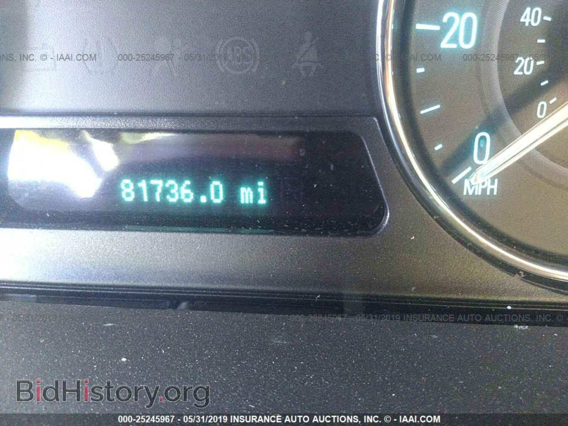 2012 FORD FLEX - VIN: 2FMGK5CCXCBD11249 - Photo 7