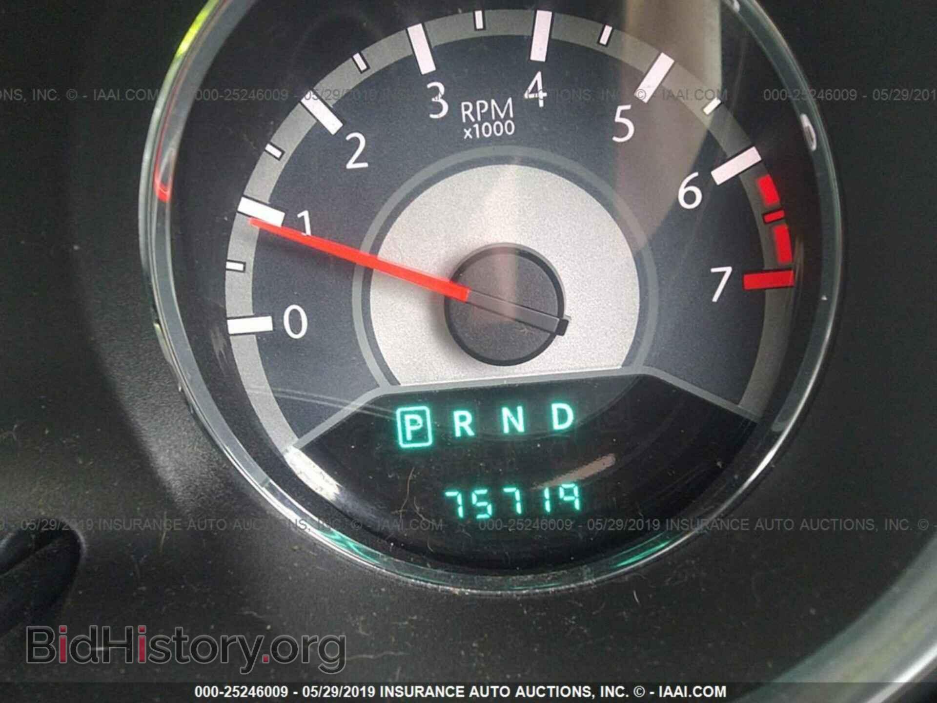 2013 CHRYSLER 200 - VIN: 1C3BCBEG3DN692544 - Photo 7