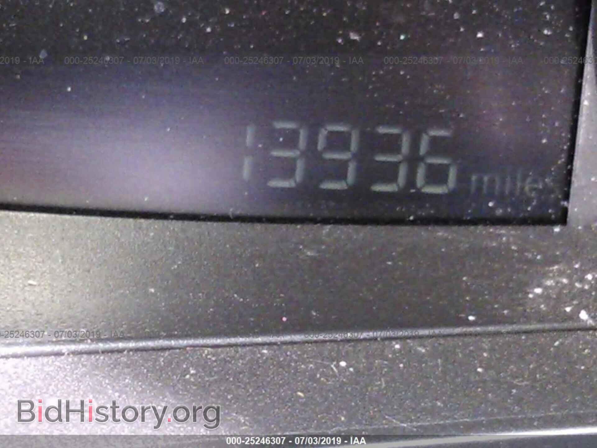 2017 MAZDA 3 - VIN: 3MZBN1L33HM134920 - Фото 7