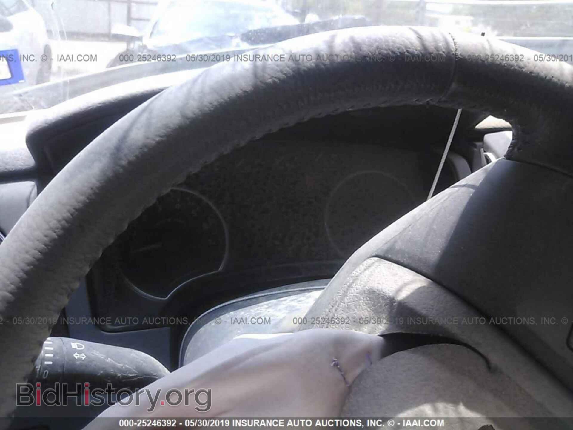2012 FORD F150 - VIN: 1FTFW1CF9CFB27782 - Фото 7