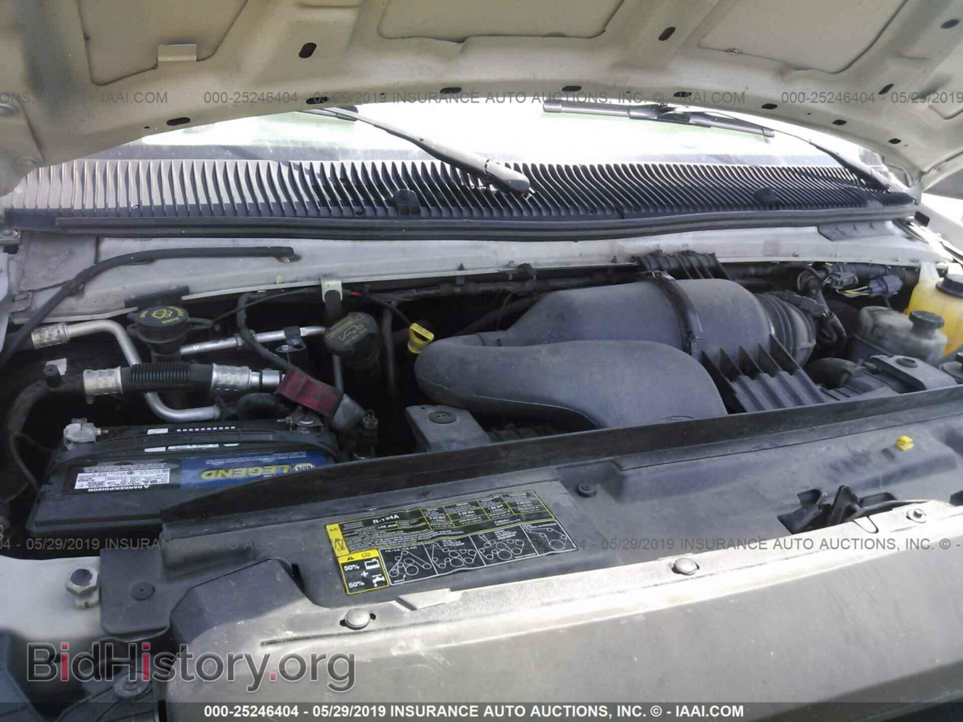 2013 FORD ECONOLINE - VIN: 1FTNE2EL1DDA60986 - Photo 10