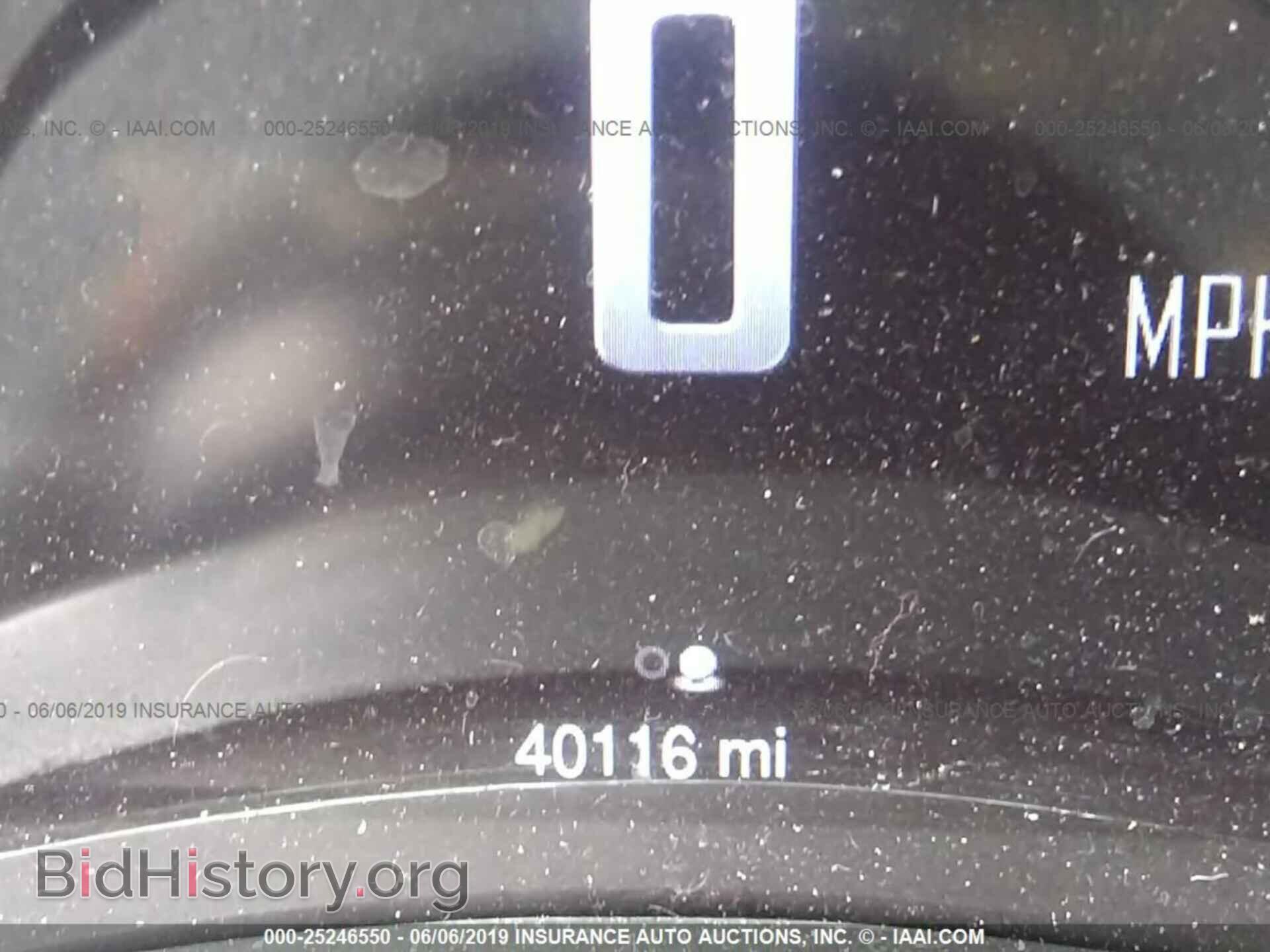 2015 DODGE DURANGO - VIN: 1C4RDJDG9FC953760 - Photo 7