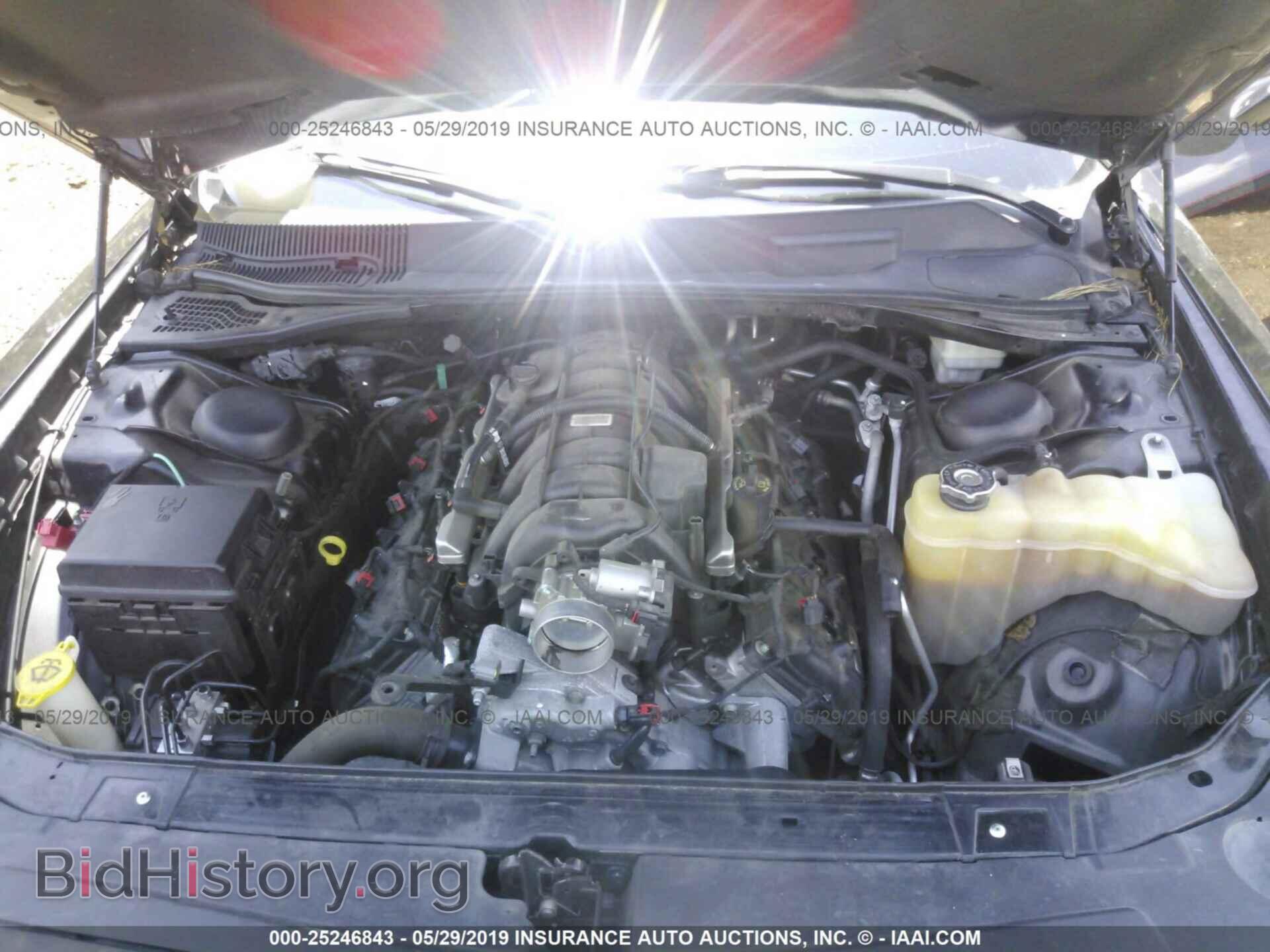 2013 DODGE CHALLENGER - VIN: 2C3CDYBT1DH676373 - Photo 10