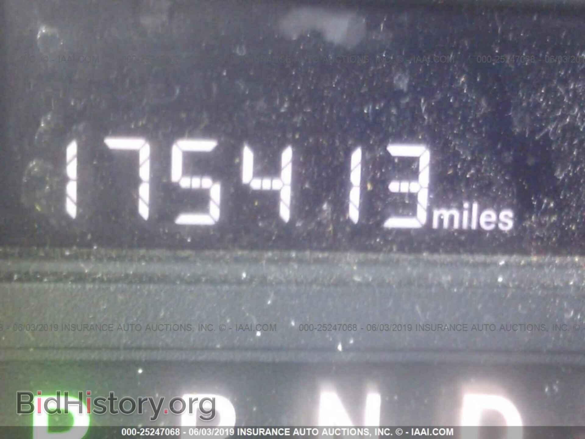 2012 DODGE RAM VAN - VIN: 2C4JDGAG0CR307983 - Photo 7