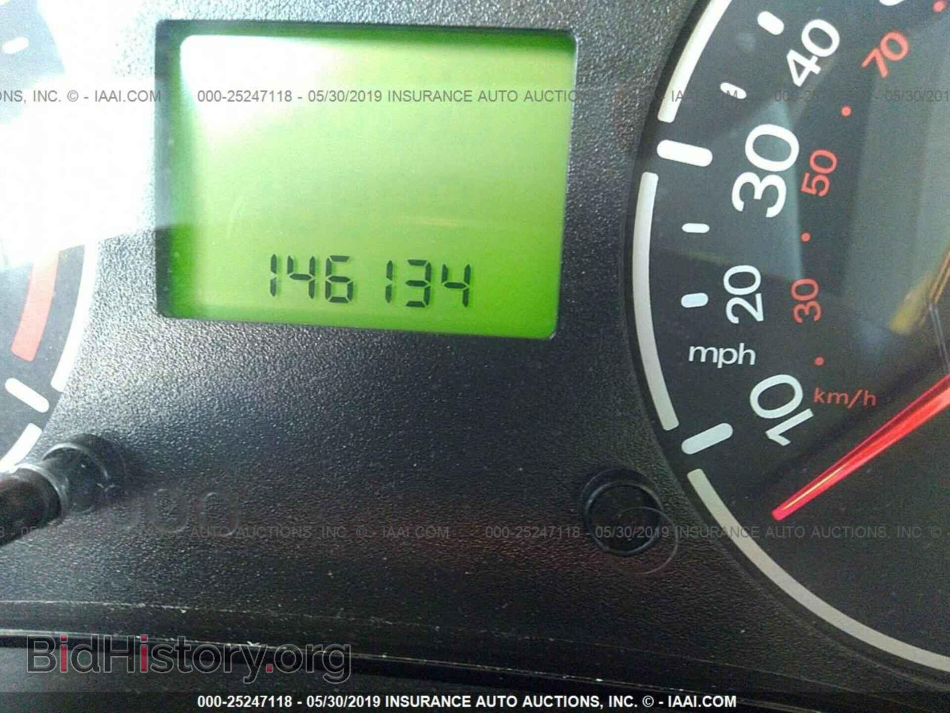 2012 FORD TRANSIT CONNECT - VIN: NM0LS7BN9CT116404 - Фото 7