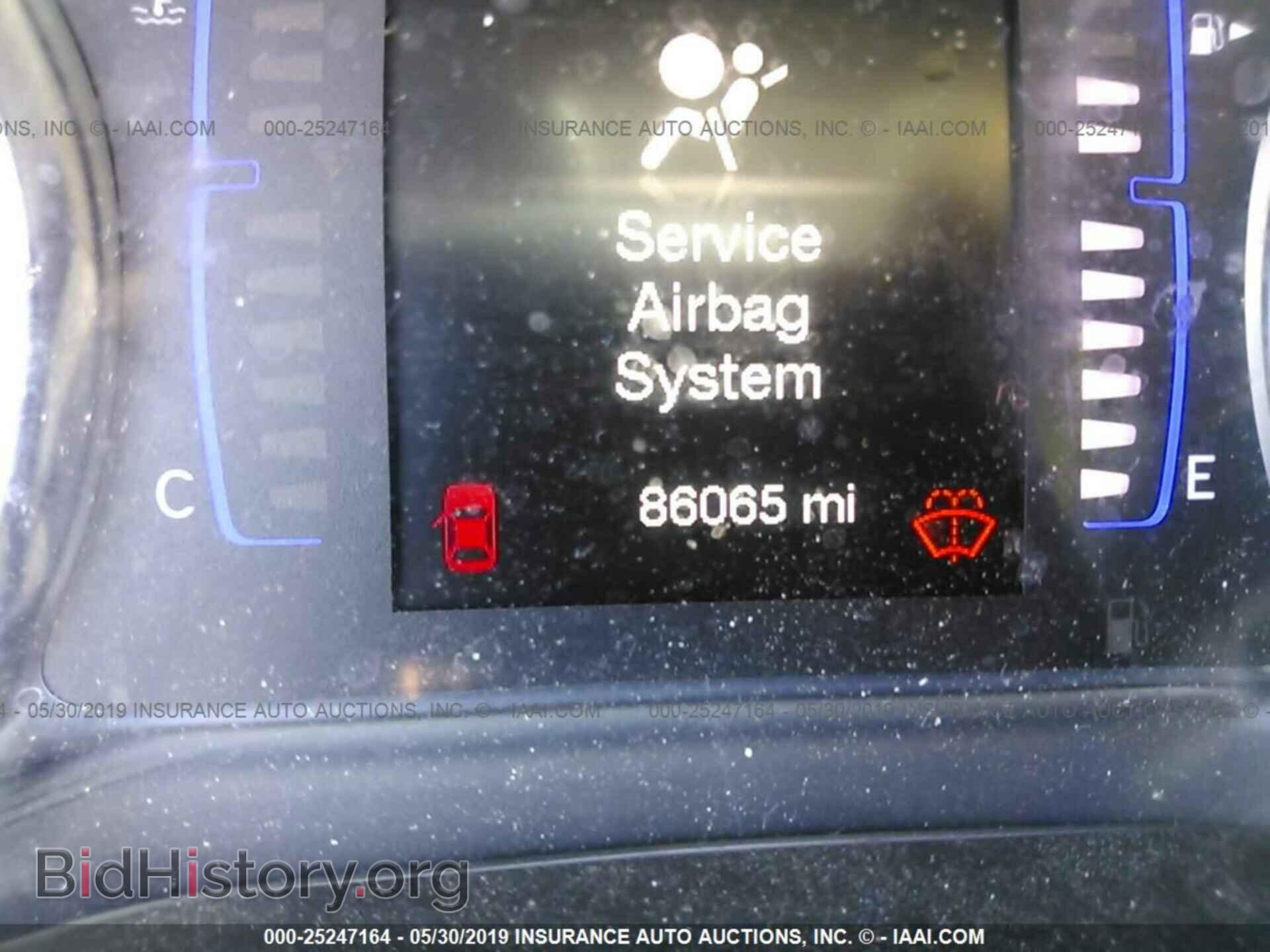 2016 CHRYSLER 200 - VIN: 1C3CCCAB0GN161486 - Photo 7
