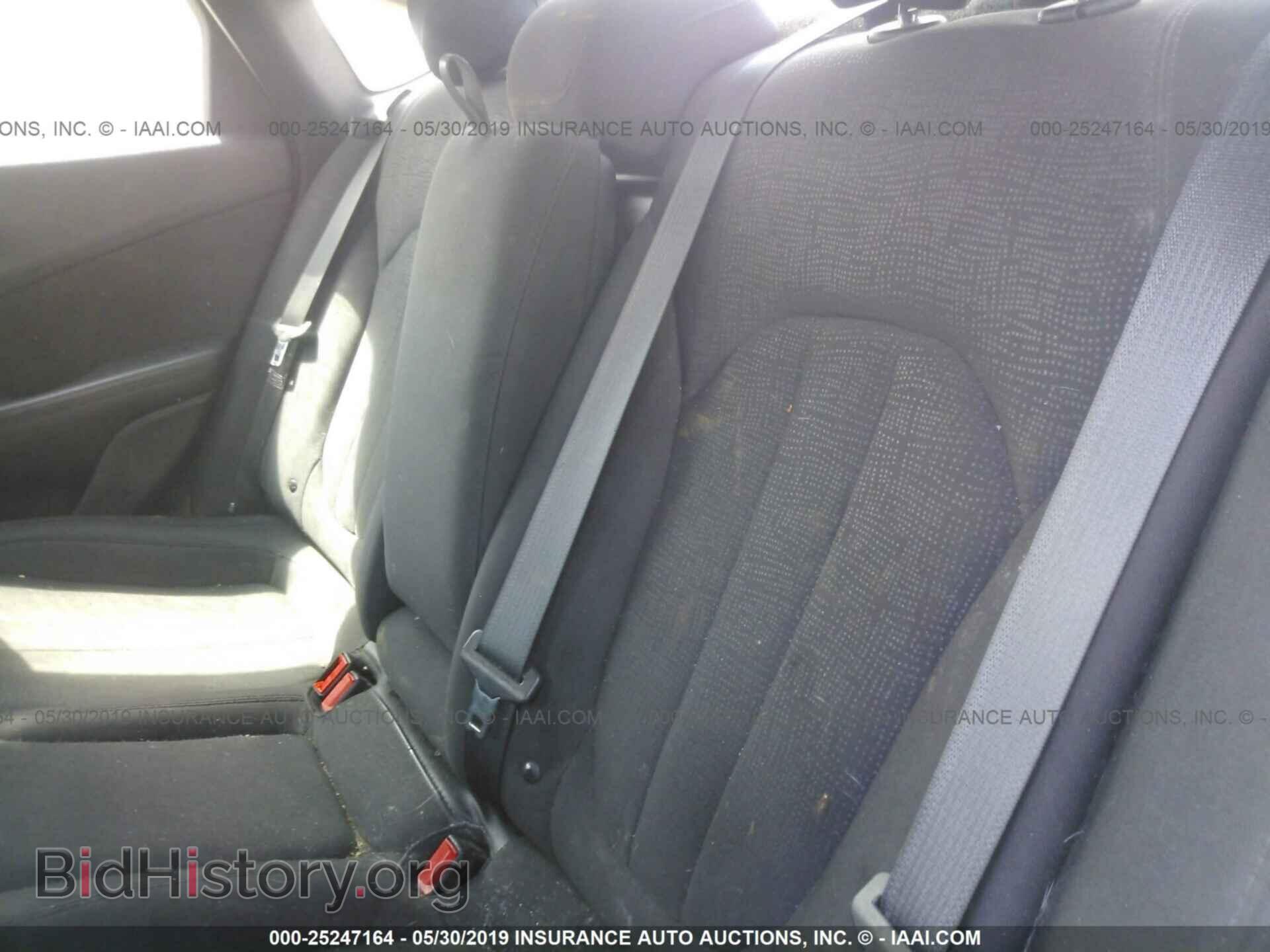2016 CHRYSLER 200 - VIN: 1C3CCCAB0GN161486 - Photo 8