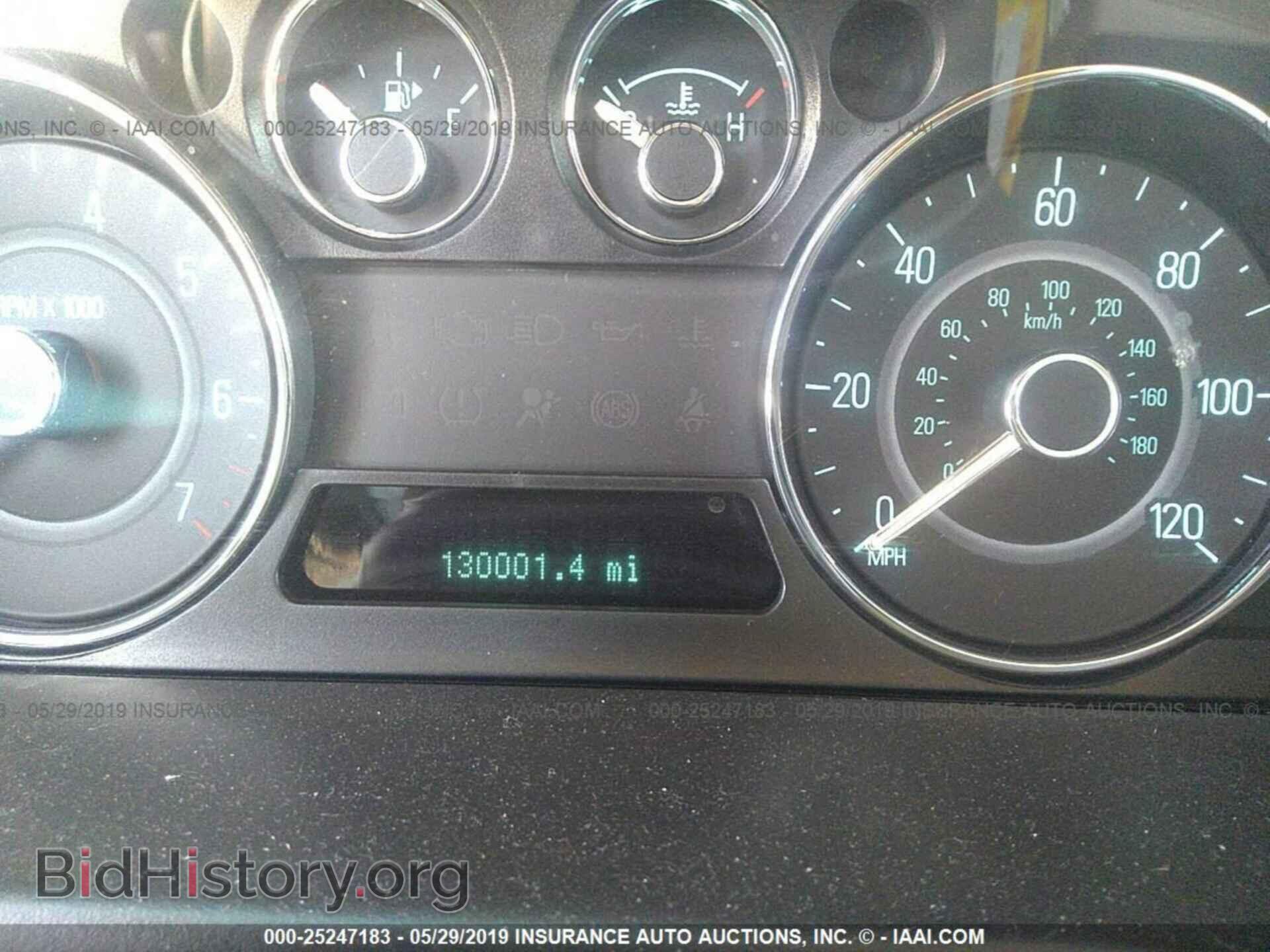 2011 FORD FLEX - VIN: 2FMHK6CC4BBD26726 - Photo 7