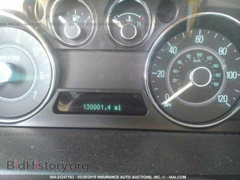 2011 Ford FLEX (VIN 2FMHK6CC4BBD26726) — photo 7 of 10