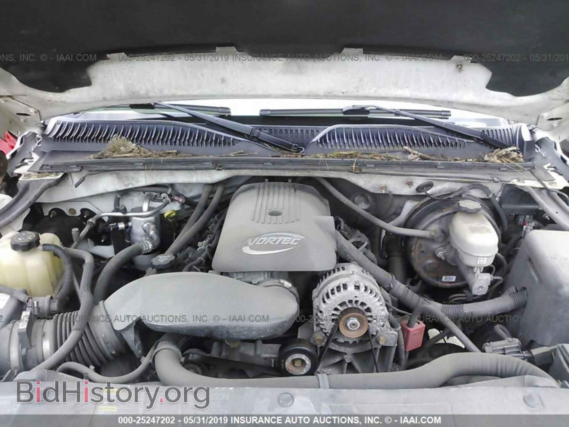 2006 CHEVROLET SILVERADO - VIN: 2GCEC19T161139938 - Photo 10