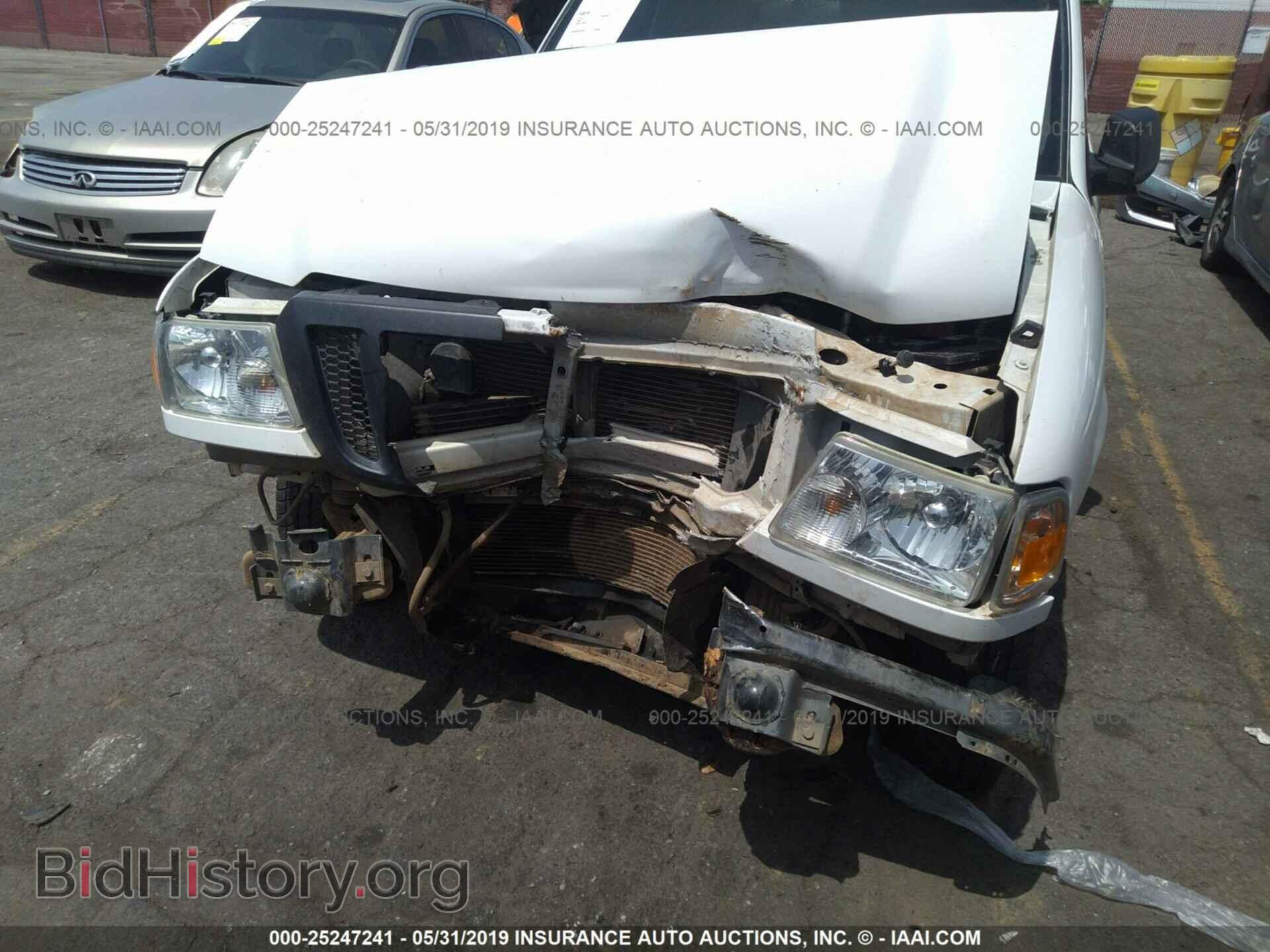 2011 FORD RANGER - VIN: 1FTKR1EE9BPB16669 - Фото 6