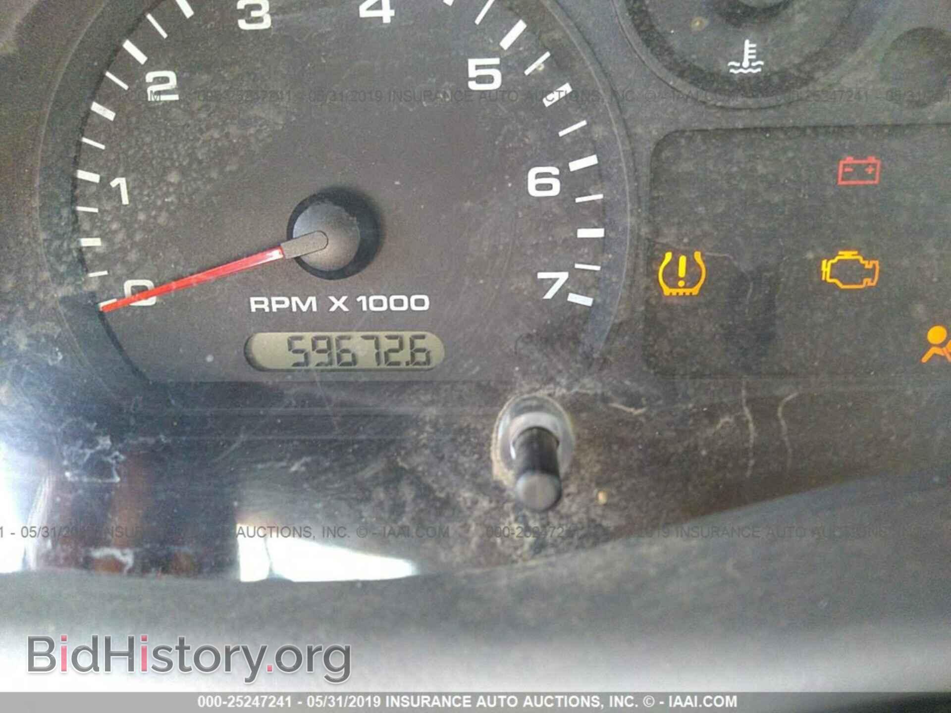 2011 FORD RANGER - VIN: 1FTKR1EE9BPB16669 - Фото 7