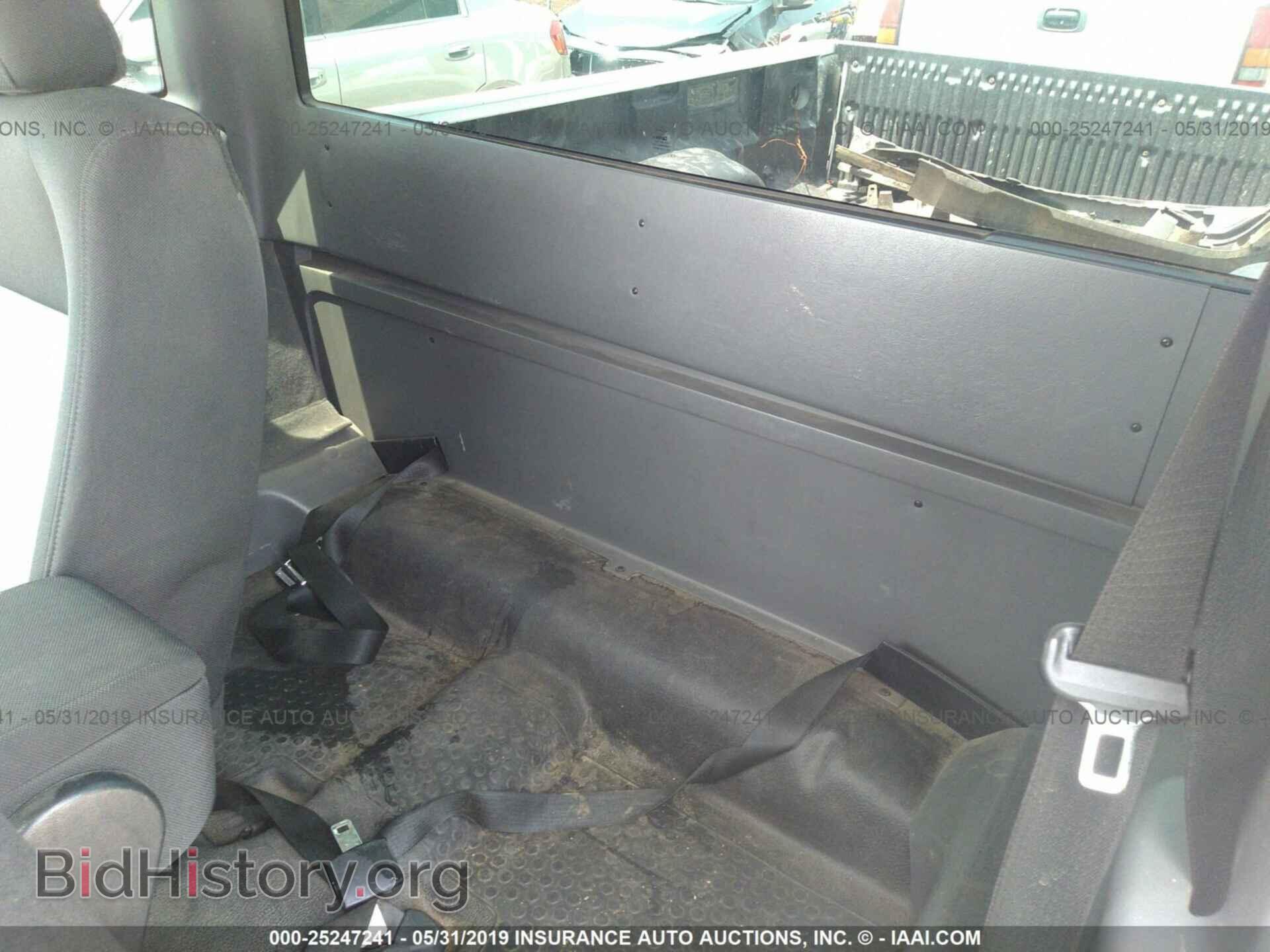 2011 FORD RANGER - VIN: 1FTKR1EE9BPB16669 - Фото 8