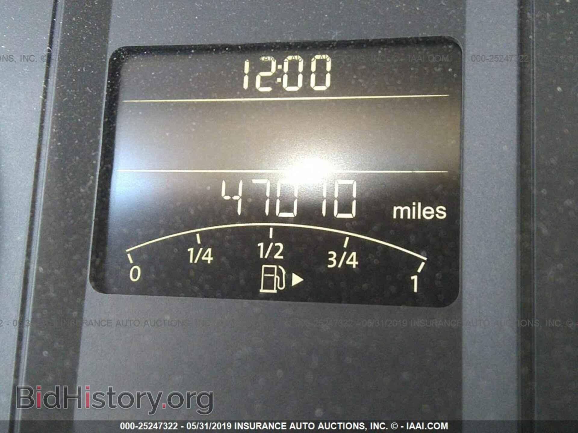 2012 VOLKSWAGEN JETTA - VIN: 3VWDP7AJ9CM348648 - Фото 7