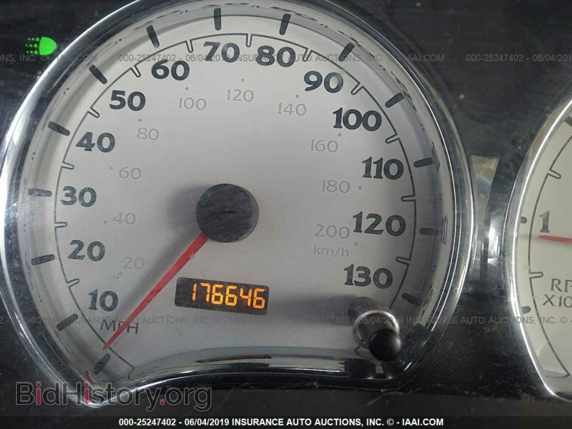 2006 SATURN VUE - VIN: 5GZCZ23D46S868575 - Photo 7