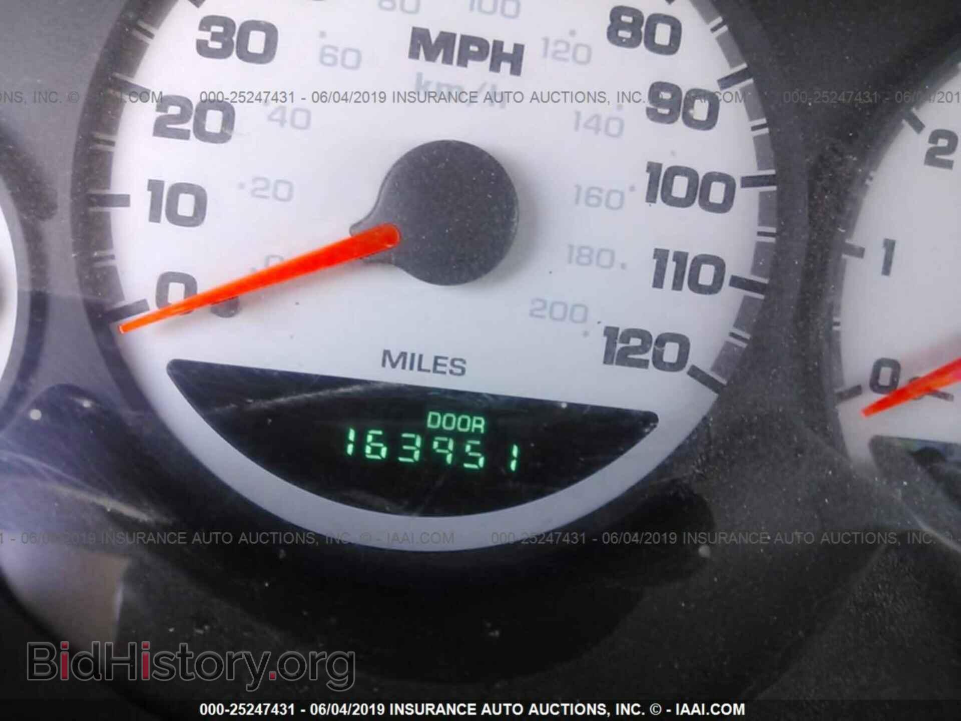 2005 DODGE NEON - VIN: 1B3ES56C45D239065 - Фото 7
