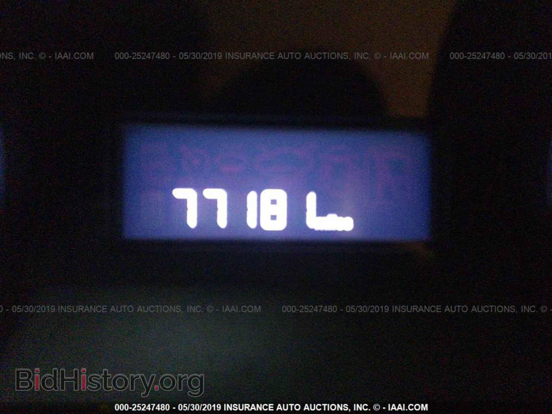 2012 DODGE GRAND CARAVAN - VIN: 2C4RDGCG0CR139245 - Фото 7