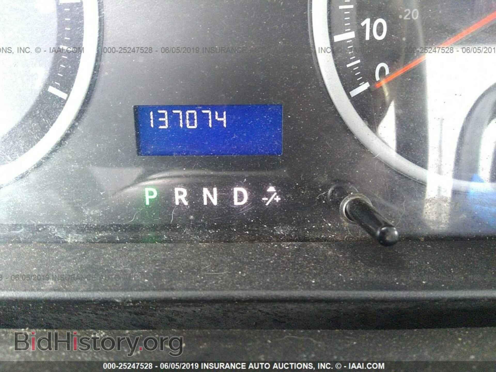 2011 DODGE RAM 1500 - VIN: 3D7JB1EK1BG542839 - Фото 7