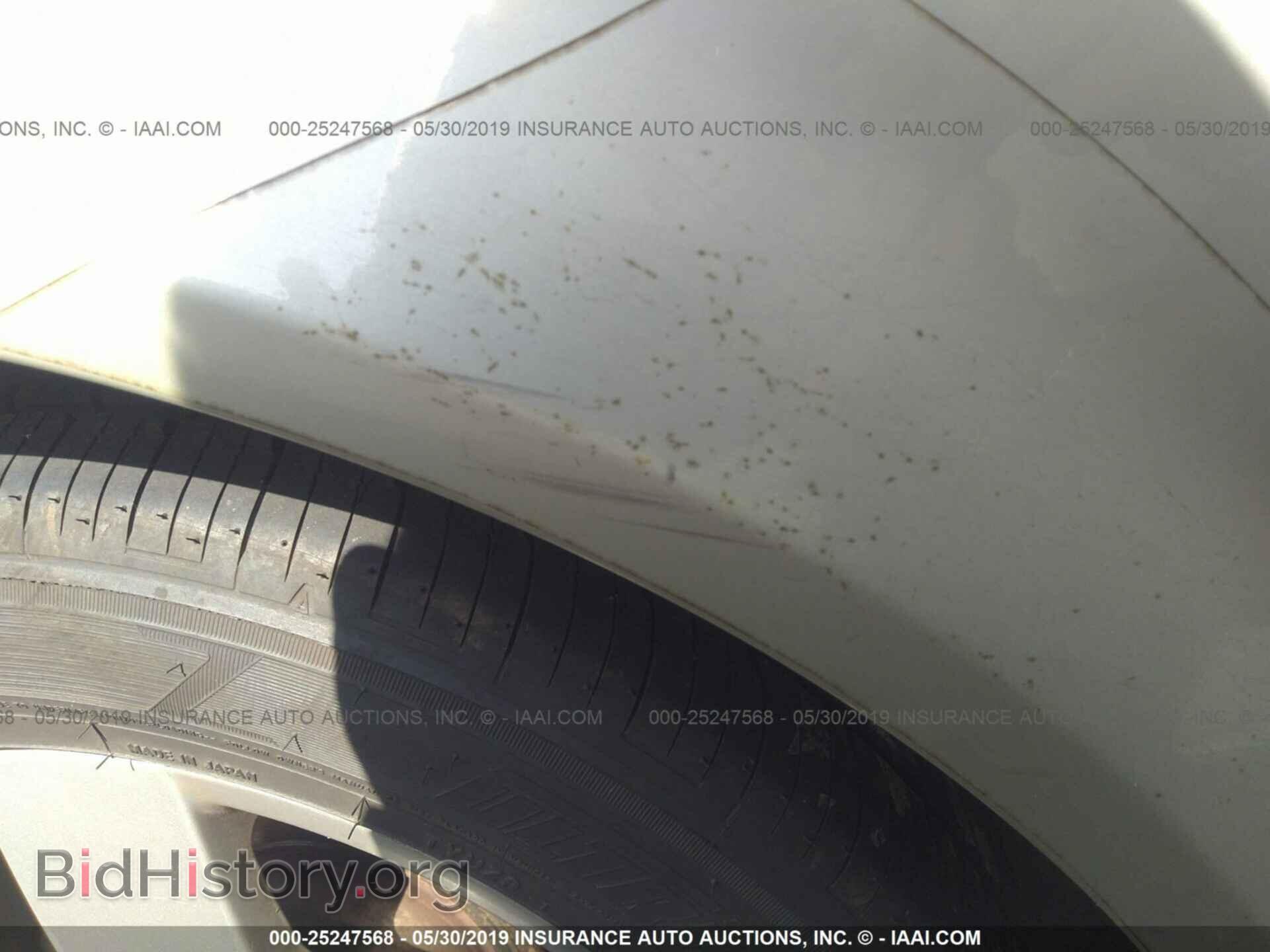 2002 AUDI A4 - VIN: WAULC68E52A258208 - Photo 6